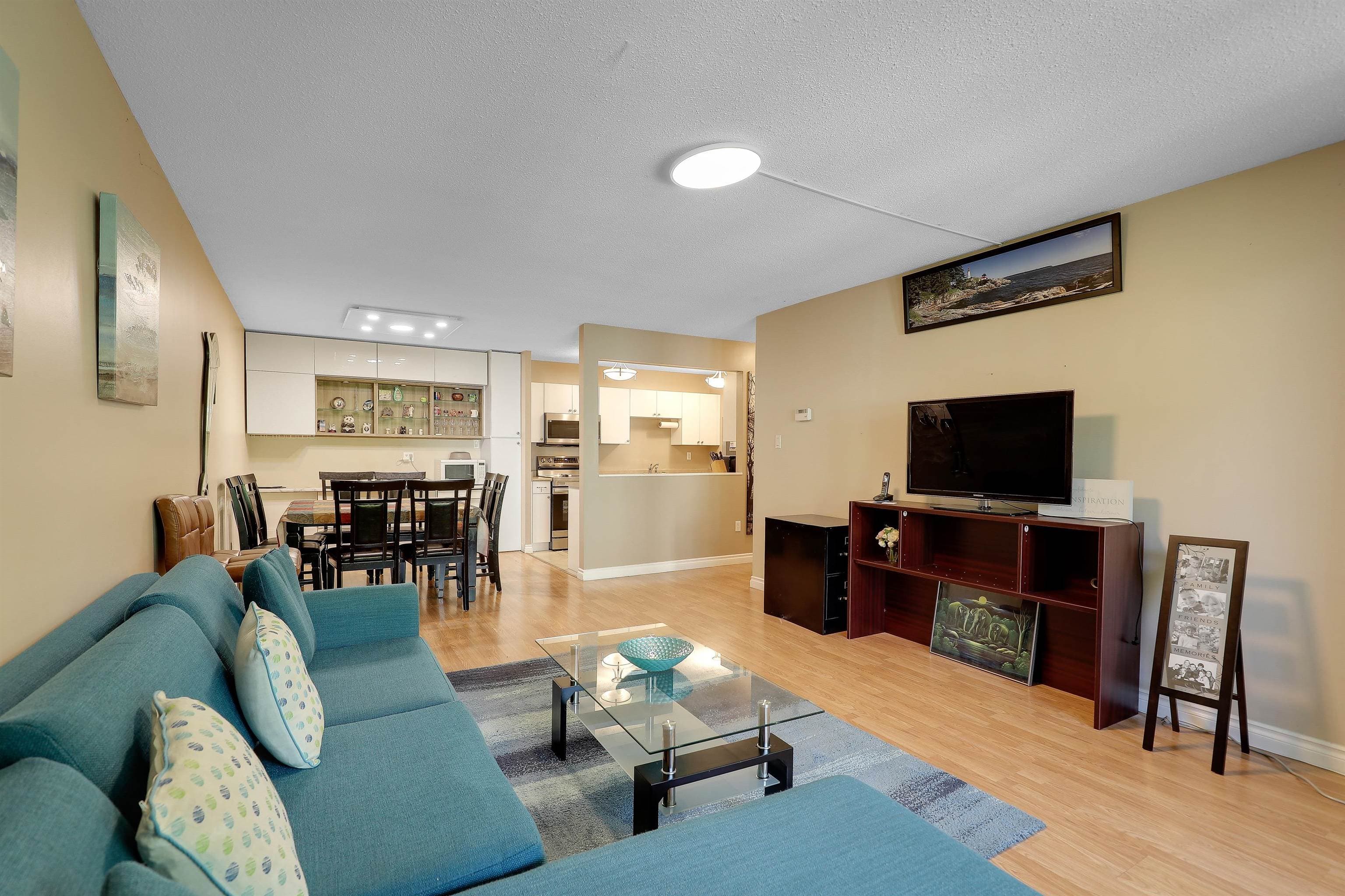 308 - 2381 Bury Avenue, Port Coquitlam, V3C 1Z9 — photo 5