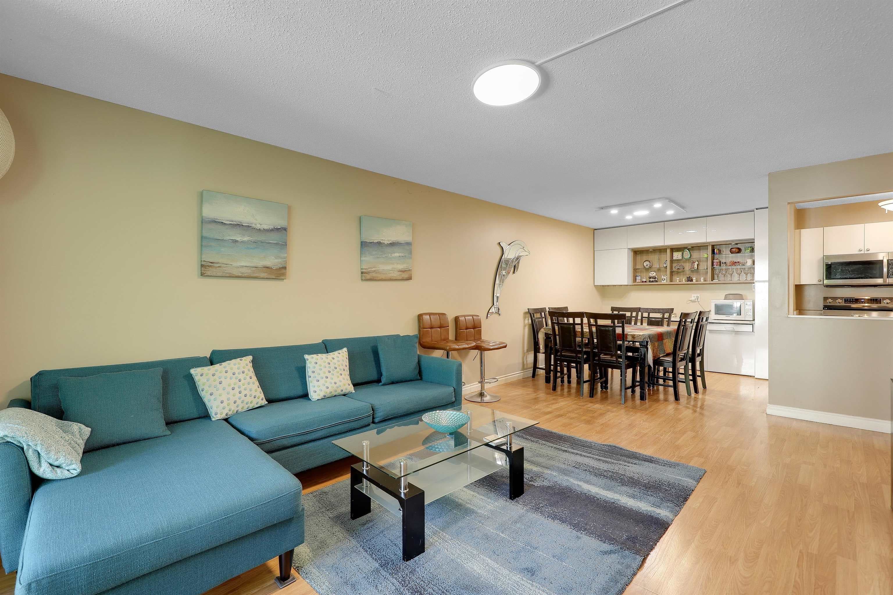 308 - 2381 Bury Avenue, Port Coquitlam, V3C 1Z9 — photo 4