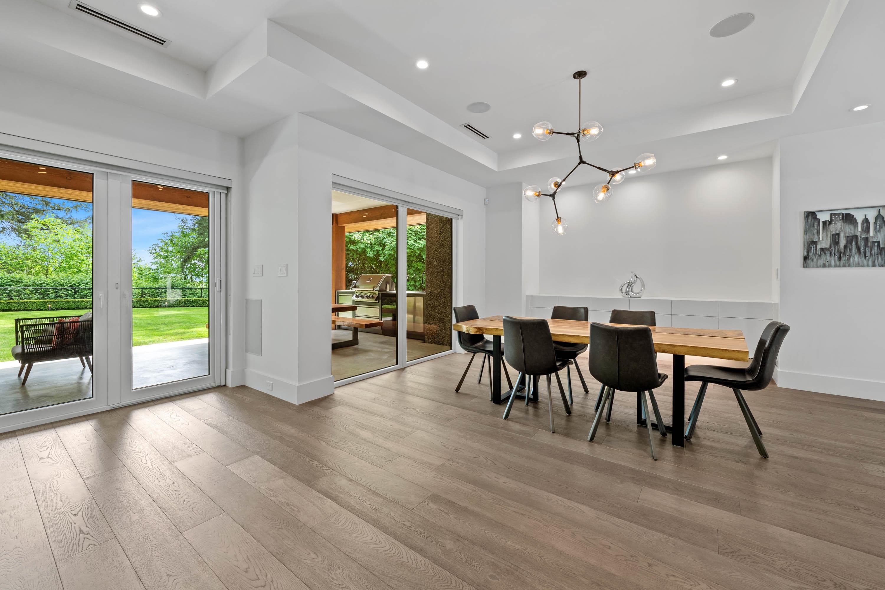 2381 Windridge Drive, North Vancouver, V7H 1B6 — photo 4