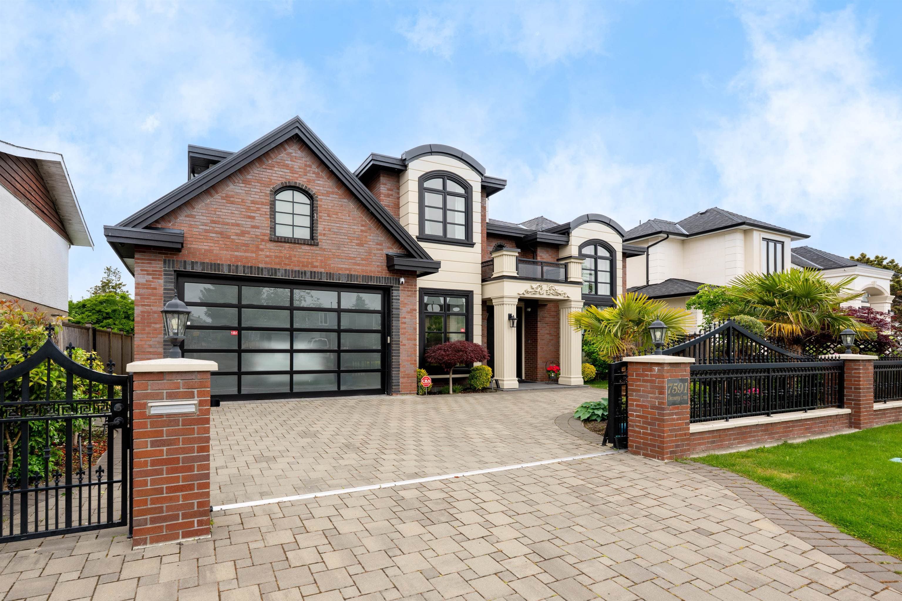 7591 Decourcy Crescent, Richmond, V7C 4G2 — photo 2