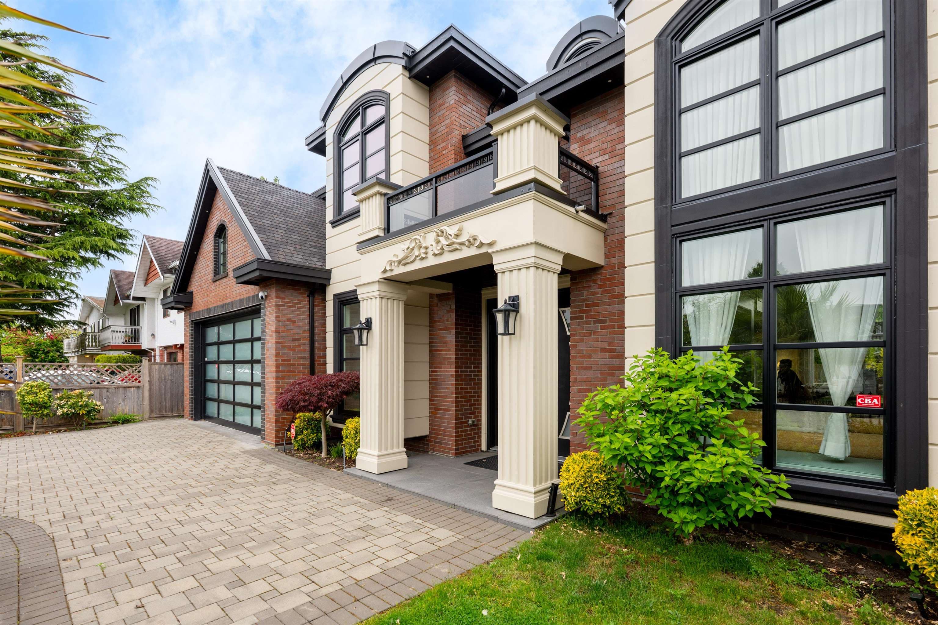 7591 Decourcy Crescent, Richmond, V7C 4G2 — photo 3