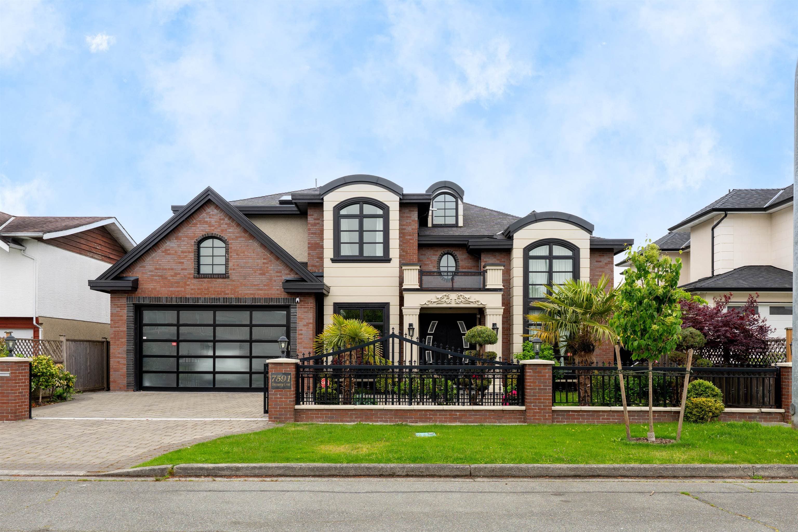7591 Decourcy Crescent, Richmond