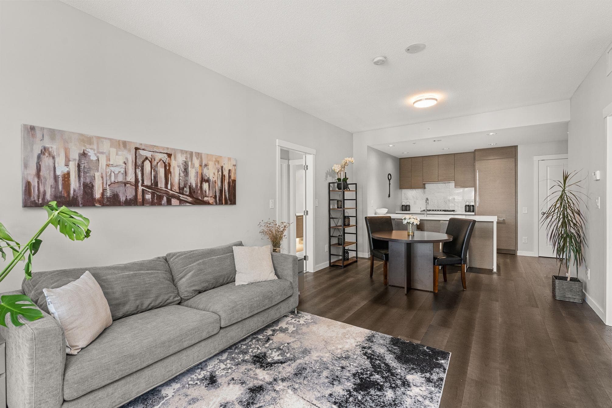 606 - 5628 Birney Avenue, Vancouver