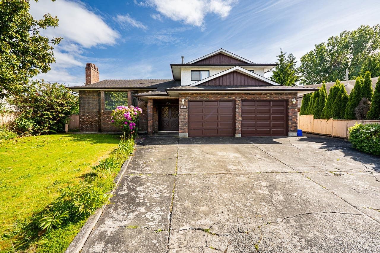4684 Lancelot Court, Richmond, V7C 4S2 — photo 2