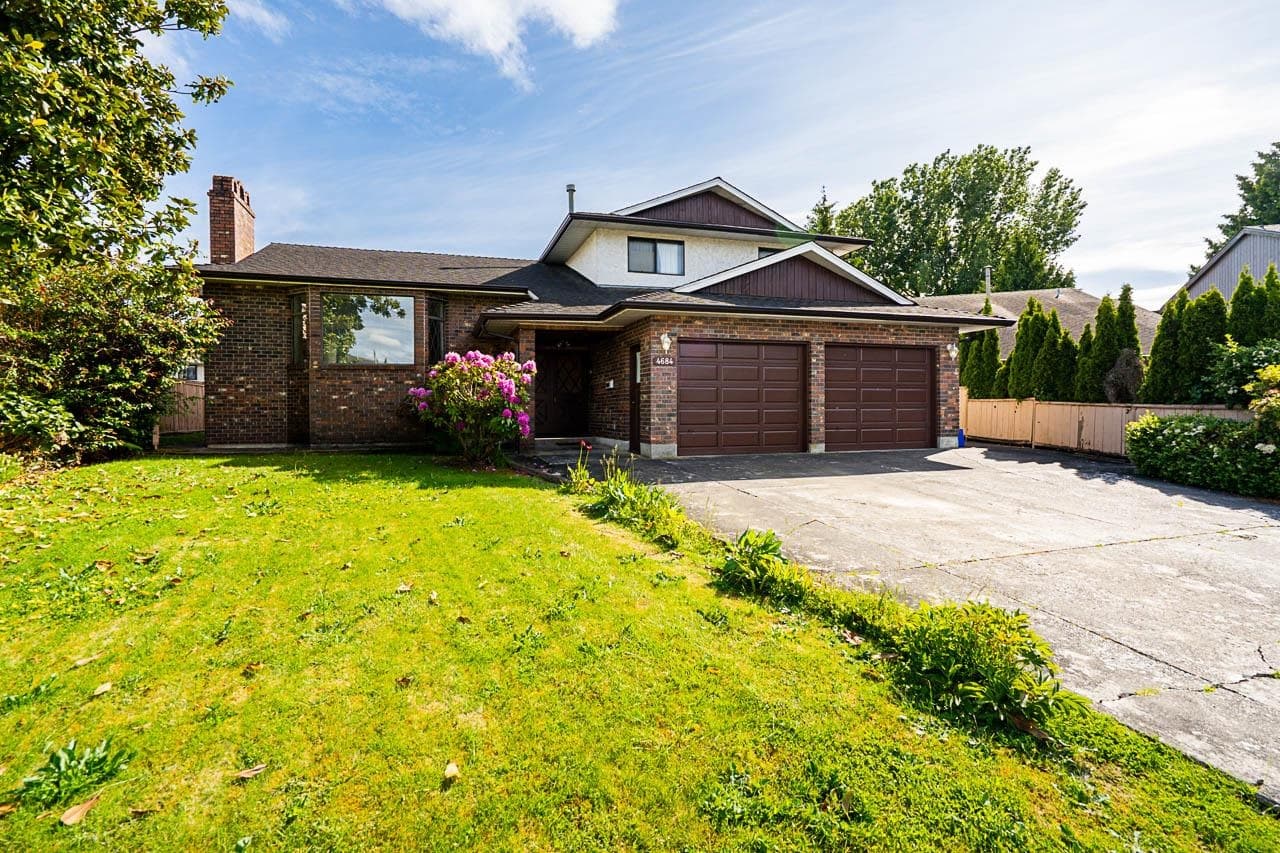 4684 Lancelot Court, Richmond, V7C 4S2 — photo 3