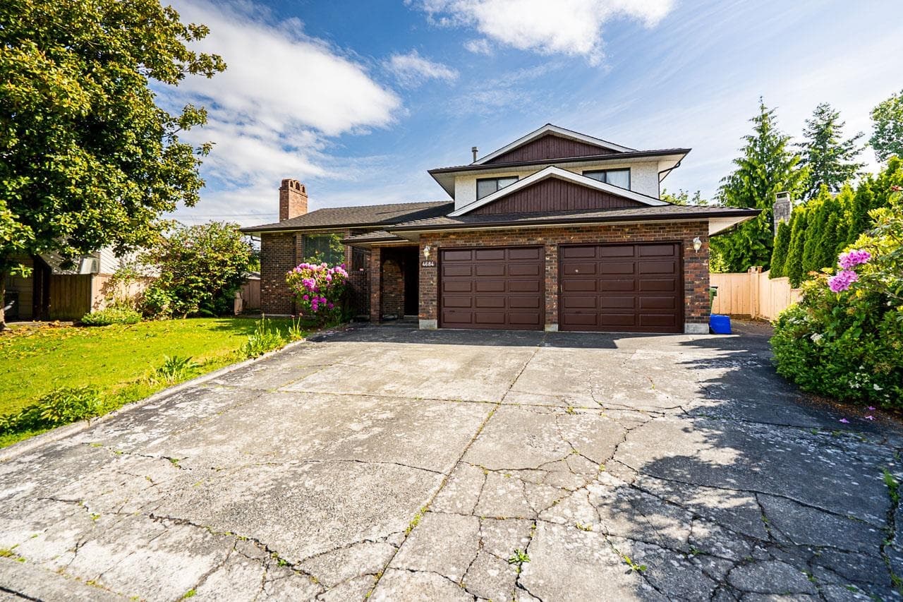 4684 Lancelot Court, Richmond, V7C 4S2 — photo 4