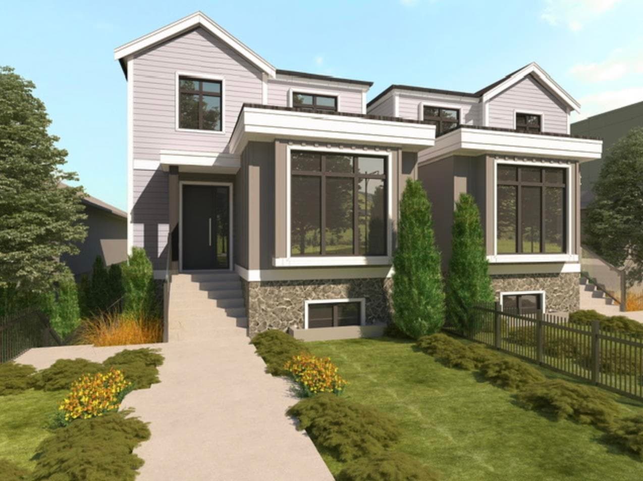 5852 Forglen Drive, Burnaby, V5H 3L3 — photo 1