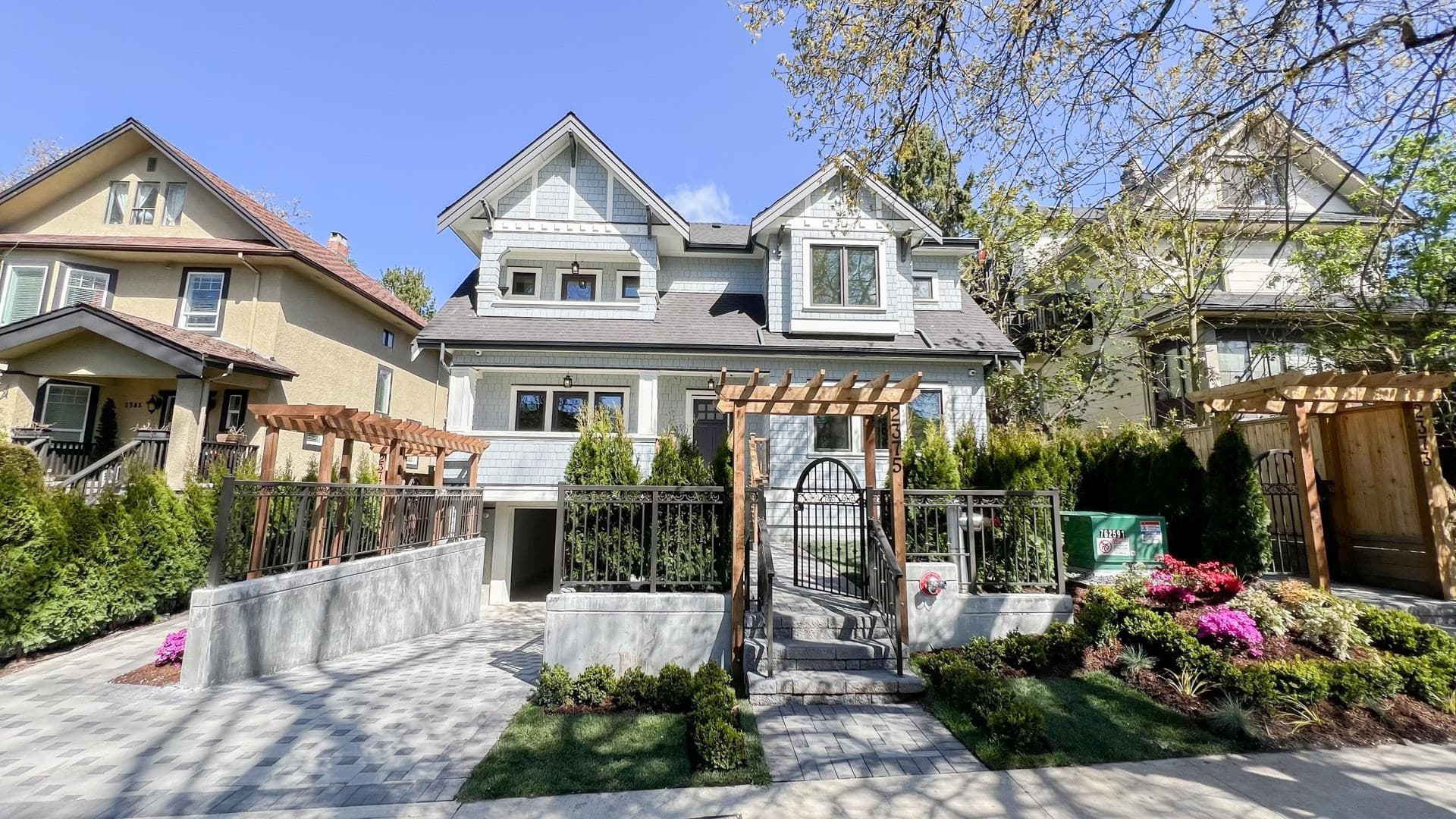 2375 W 7th Avenue, Vancouver, V6K 1Y4 — photo 3