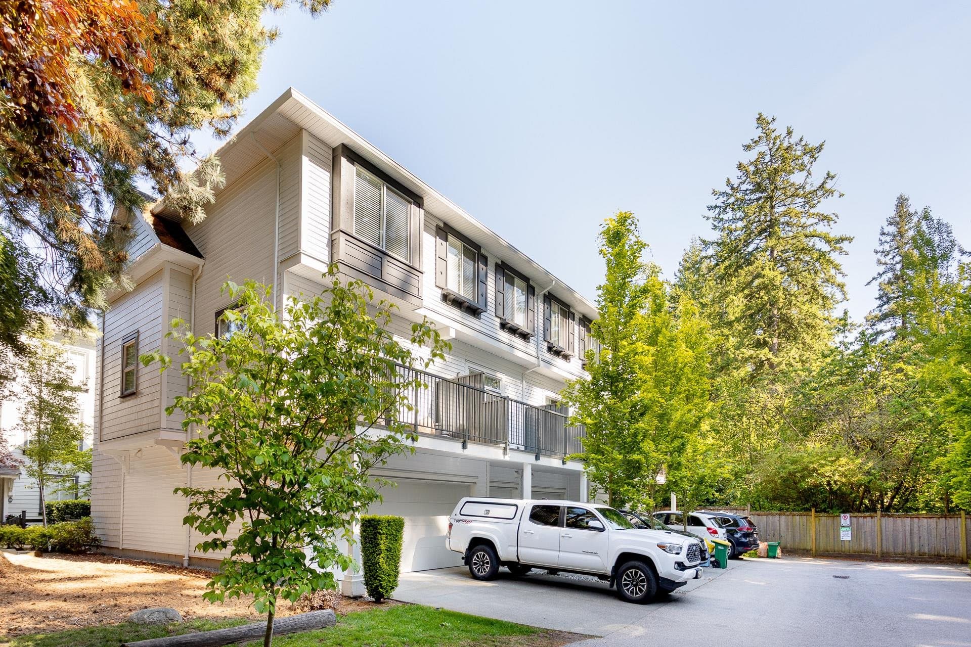 15 - 277 171 Street, Surrey, V3Z 9P4 — photo 1