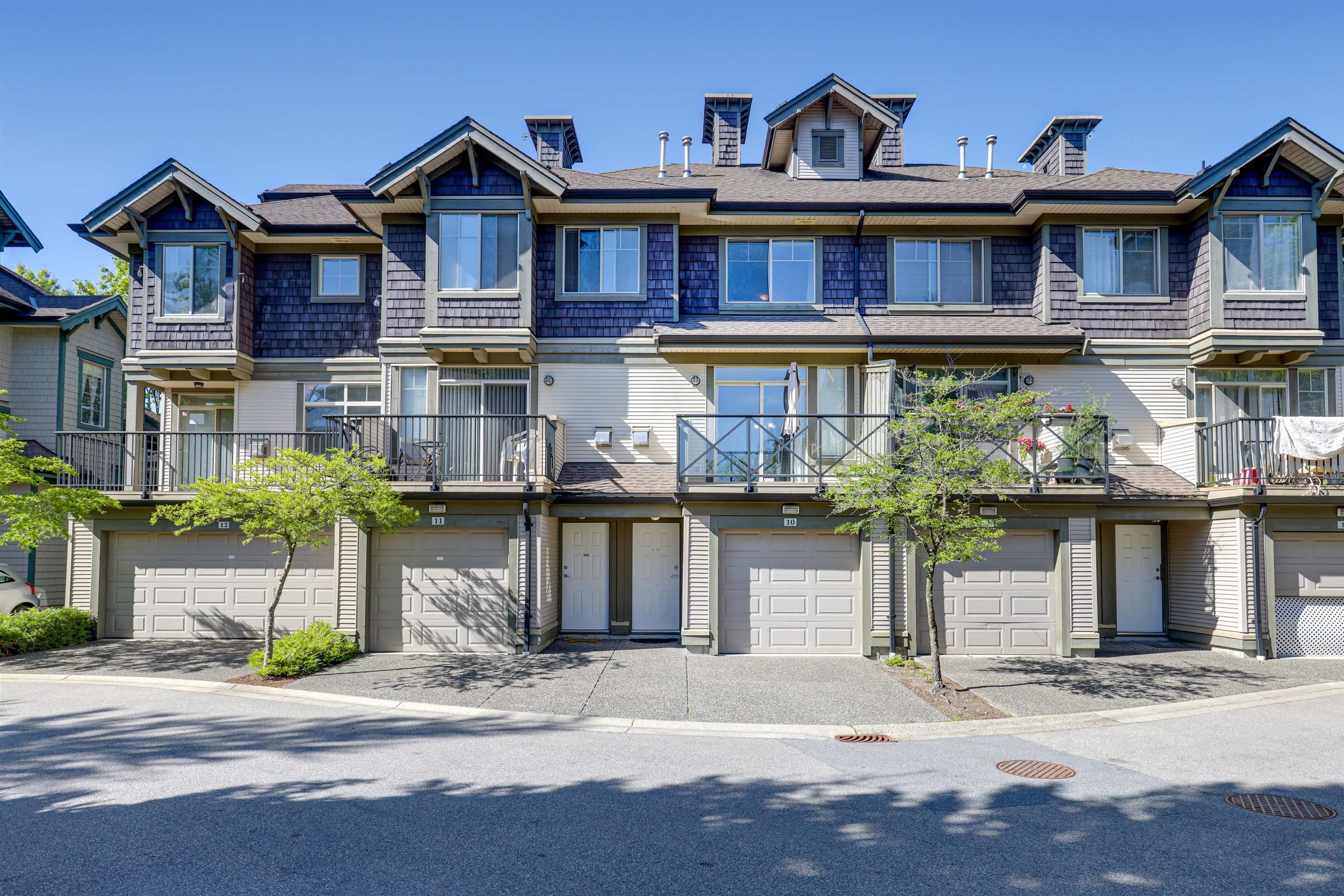 10 - 6233 Birch Street, Richmond, V6Y 4H3 — photo 1