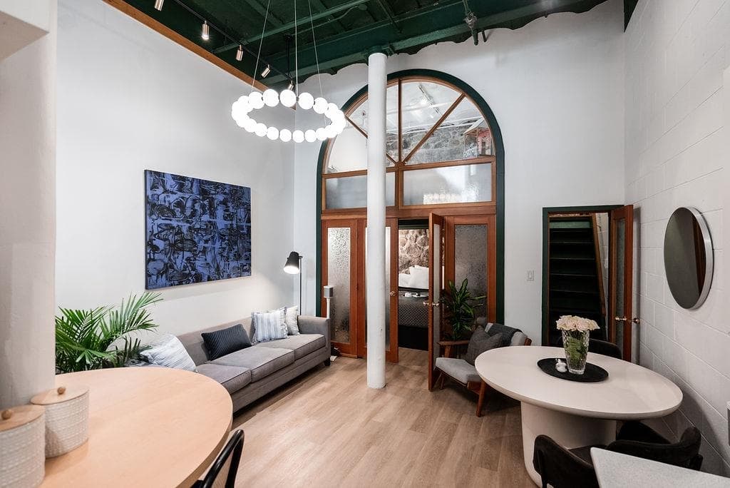 6 - 280 E 6th Avenue, Vancouver