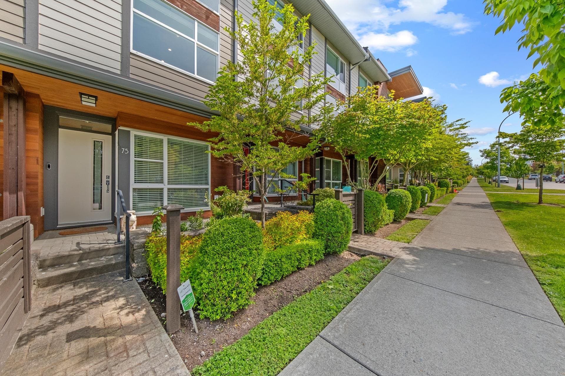 75 - 16222 23a Avenue, Surrey, V3Z 6P4 — photo 2