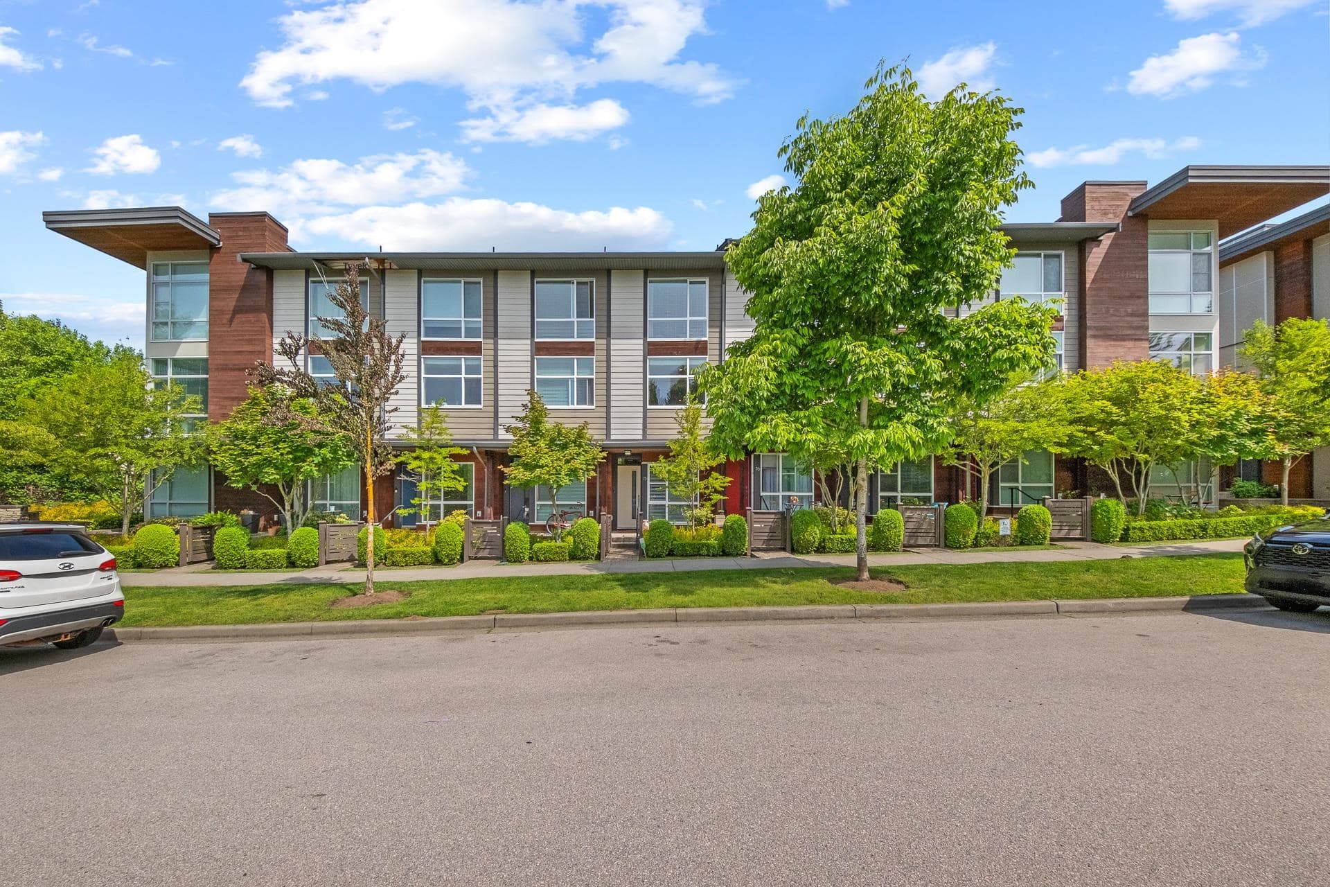 75 - 16222 23a Avenue, Surrey, V3Z 6P4 — photo 3