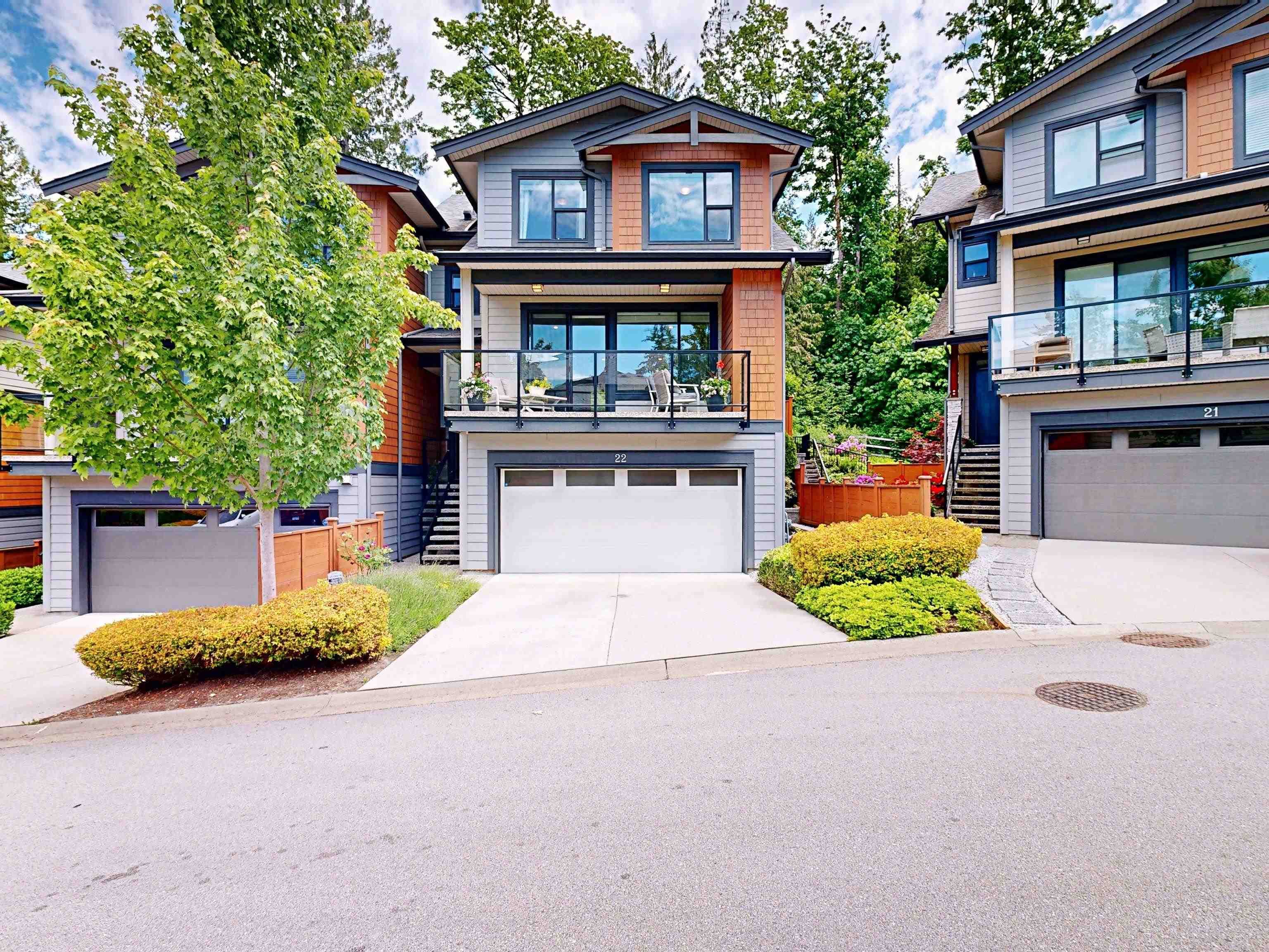 22 - 3618 150 Street, Surrey