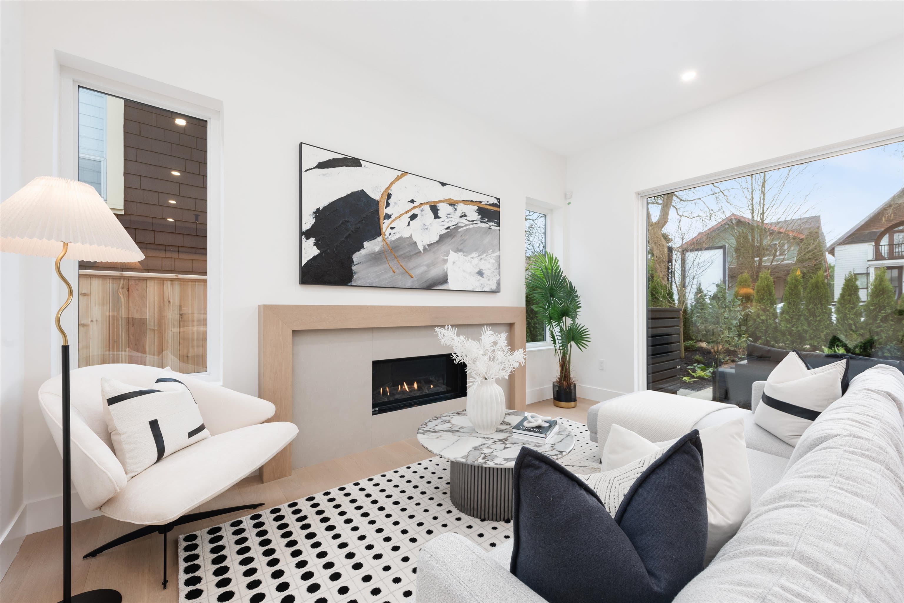 1 - 3151 W 10th Avenue, Vancouver, V6K 2L1 — photo 4