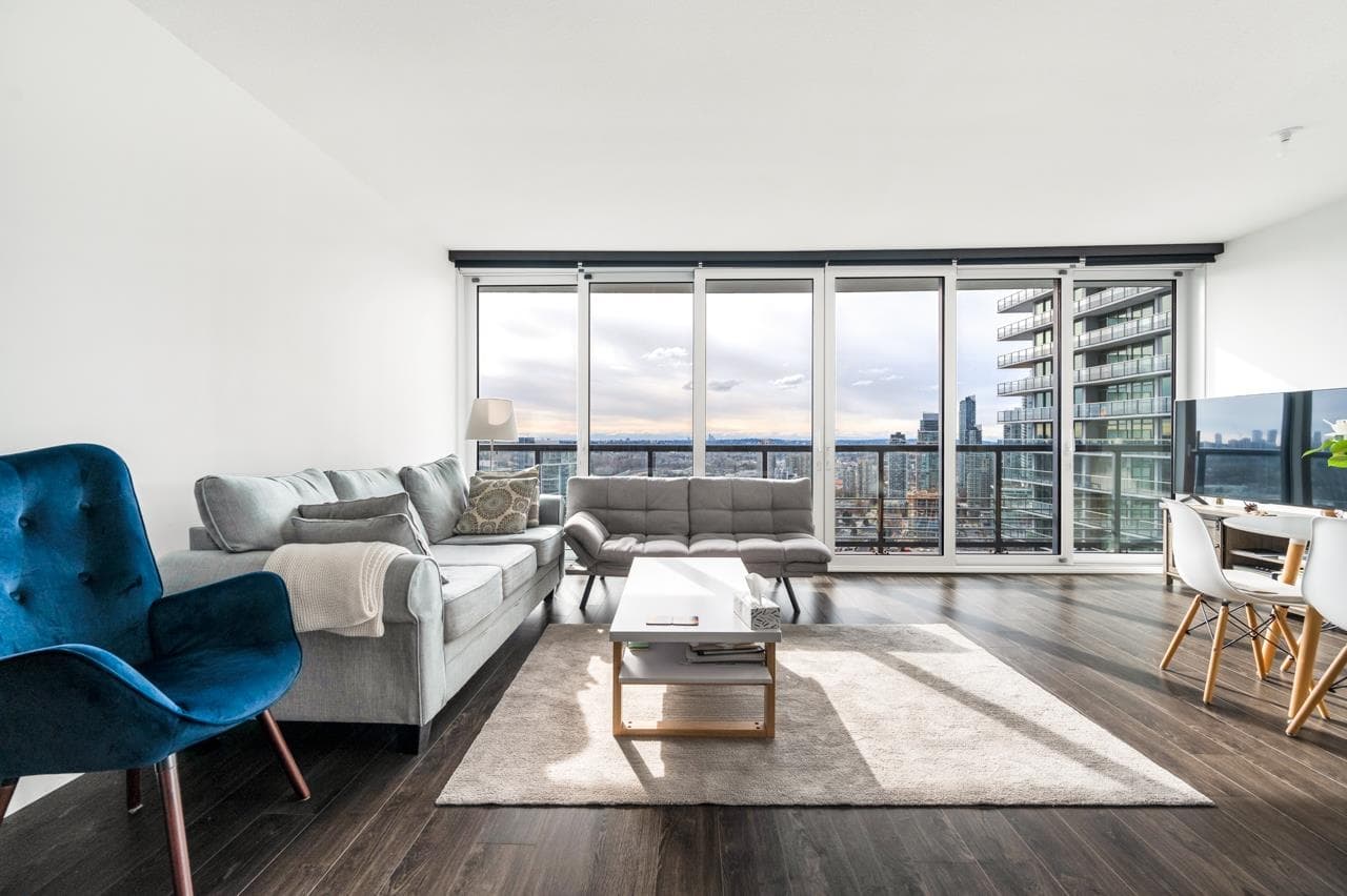3603 - 4730 Lougheed Highway, Burnaby, V5C 0M9 — photo 3
