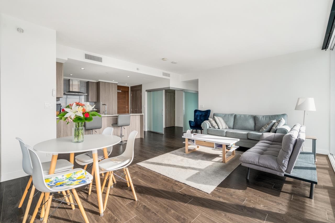 3603 - 4730 Lougheed Highway, Burnaby, V5C 0M9 — photo 5