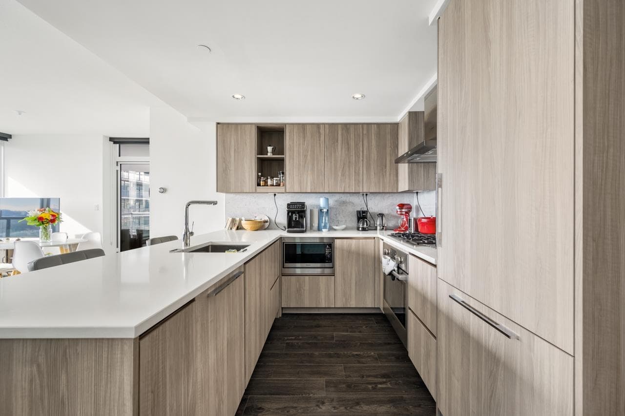 3603 - 4730 Lougheed Highway, Burnaby, V5C 0M9 — photo 4