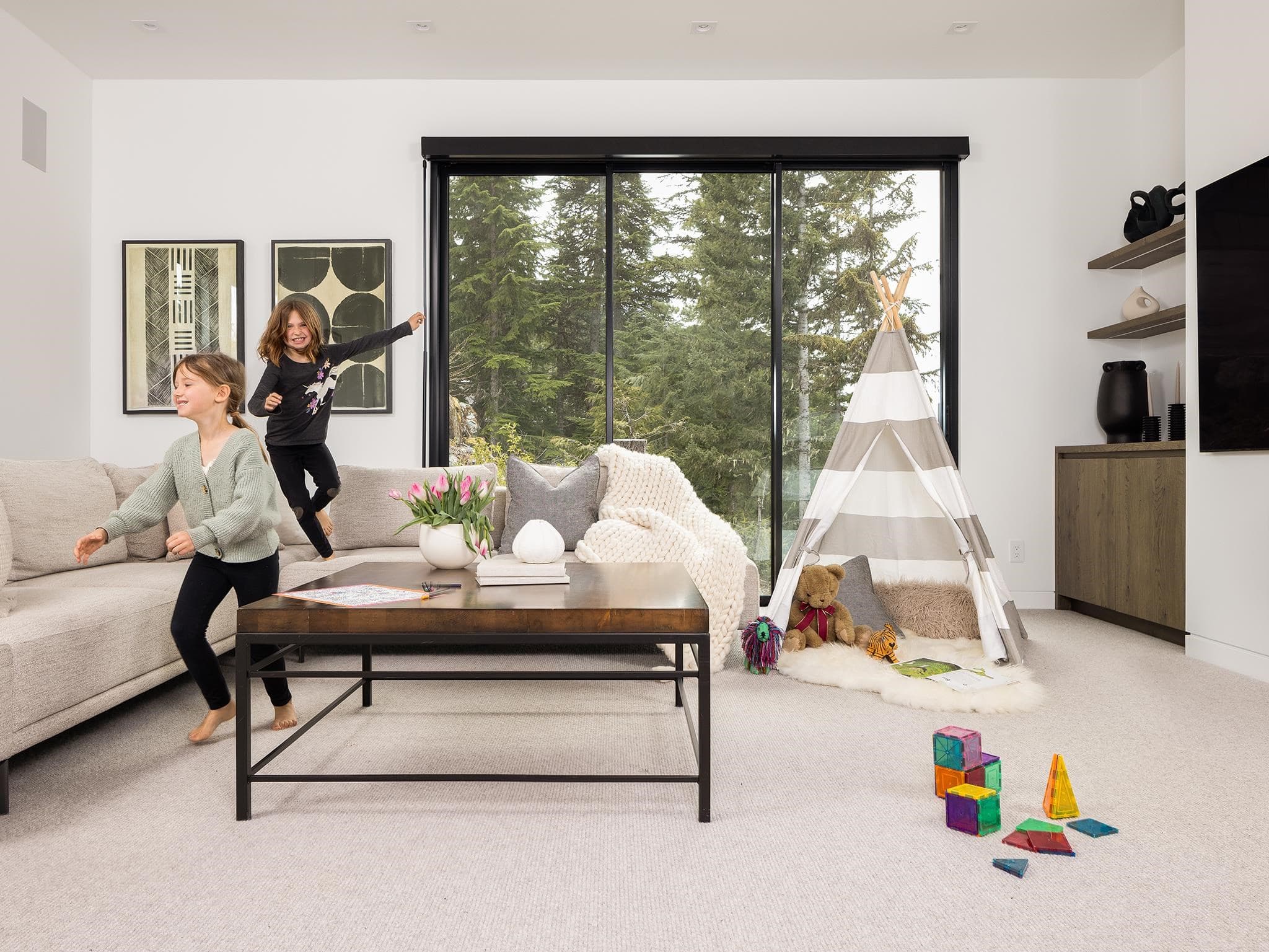 3824 Sunridge Drive, Whistler, V8E 0W1 — photo 4