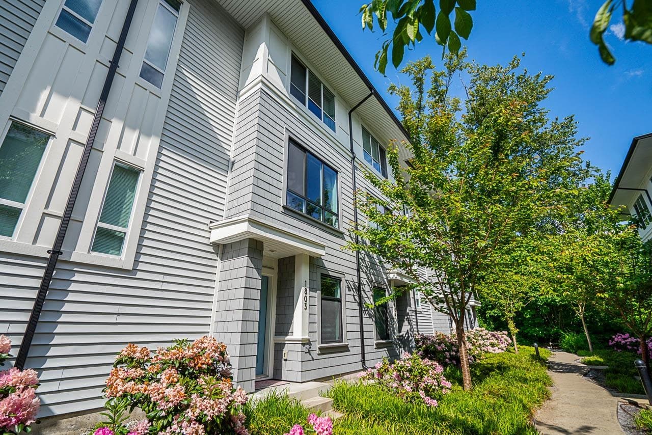 #1803 - 18505 Laurensen Place, Surrey, V4N 6R7 — photo 2