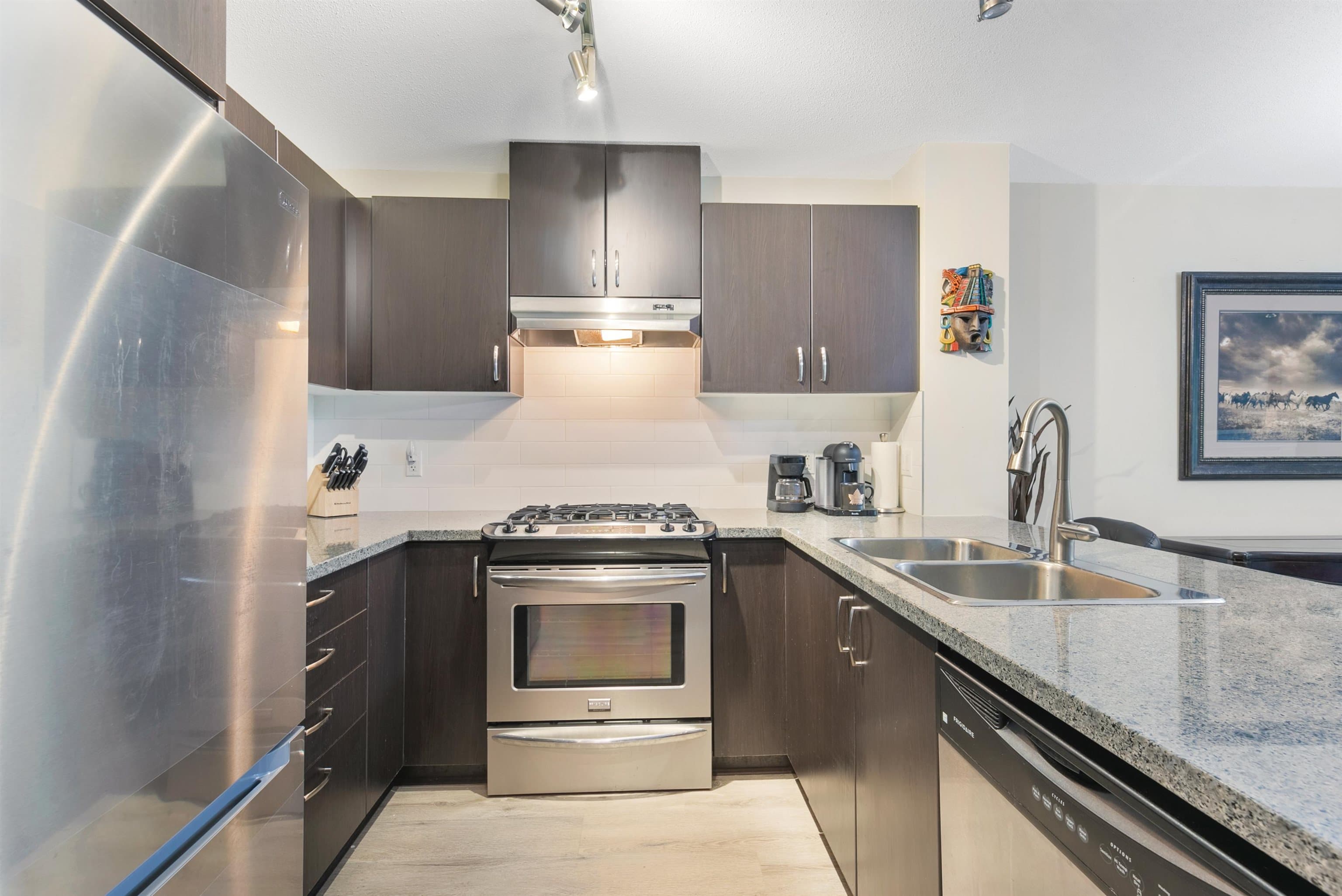 306 - 3050 Dayanee Springs Boulevard, Coquitlam, V3E 0A2 — photo 3