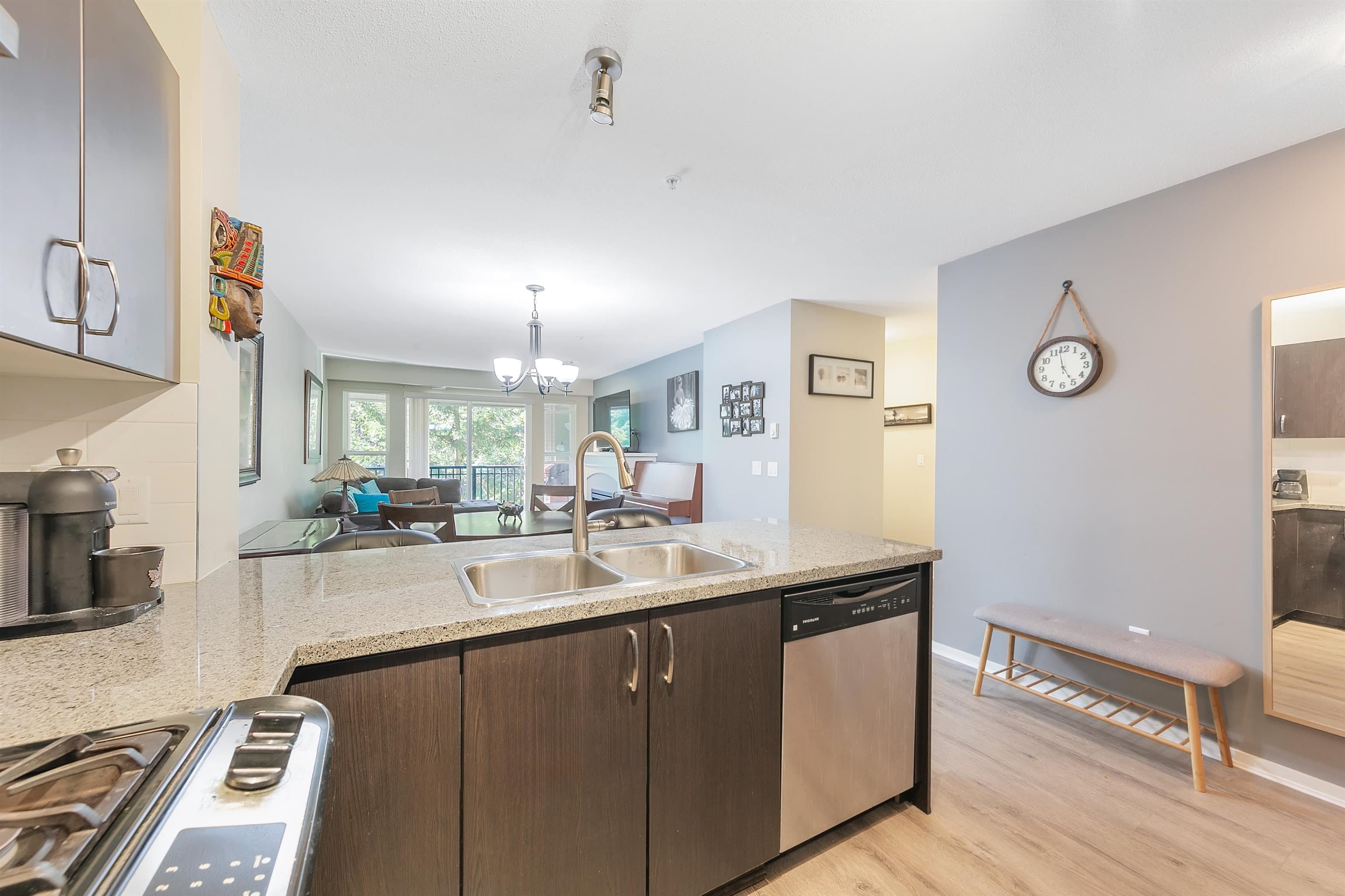 306 - 3050 Dayanee Springs Boulevard, Coquitlam, V3E 0A2 — photo 5