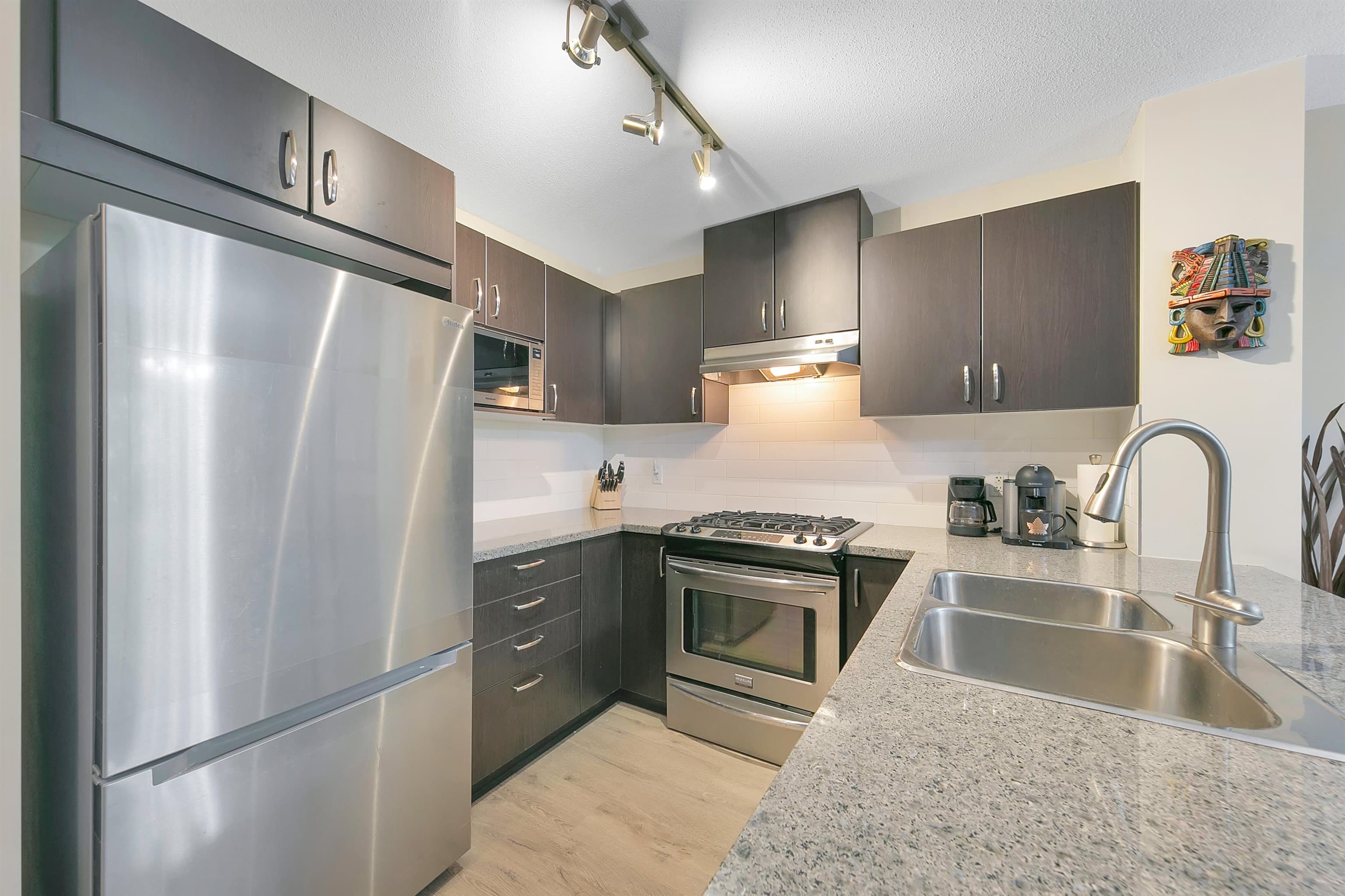 306 - 3050 Dayanee Springs Boulevard, Coquitlam, V3E 0A2 — photo 4