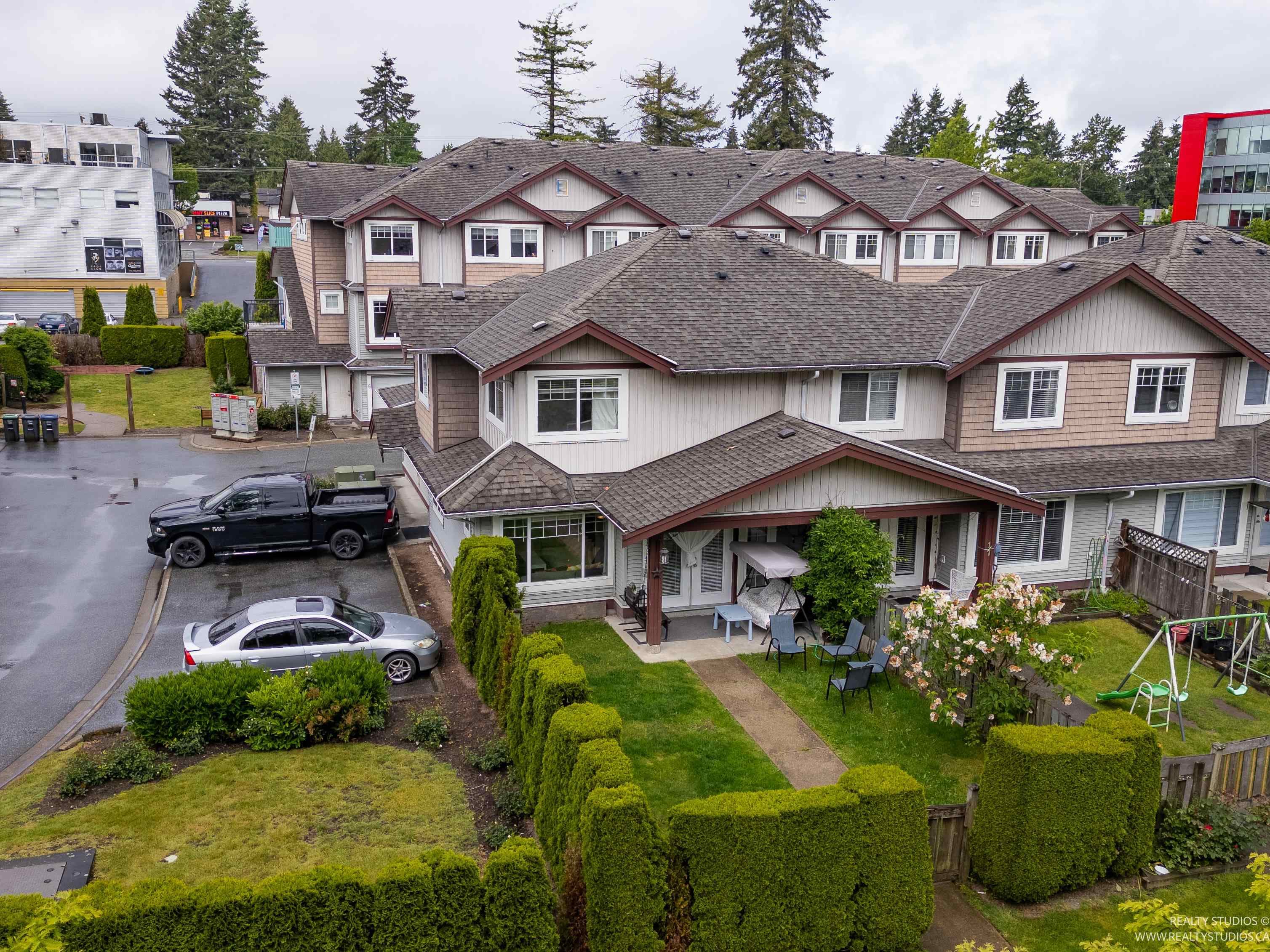18 - 8255 120a Street, Surrey, V3W 1T2 — photo 1