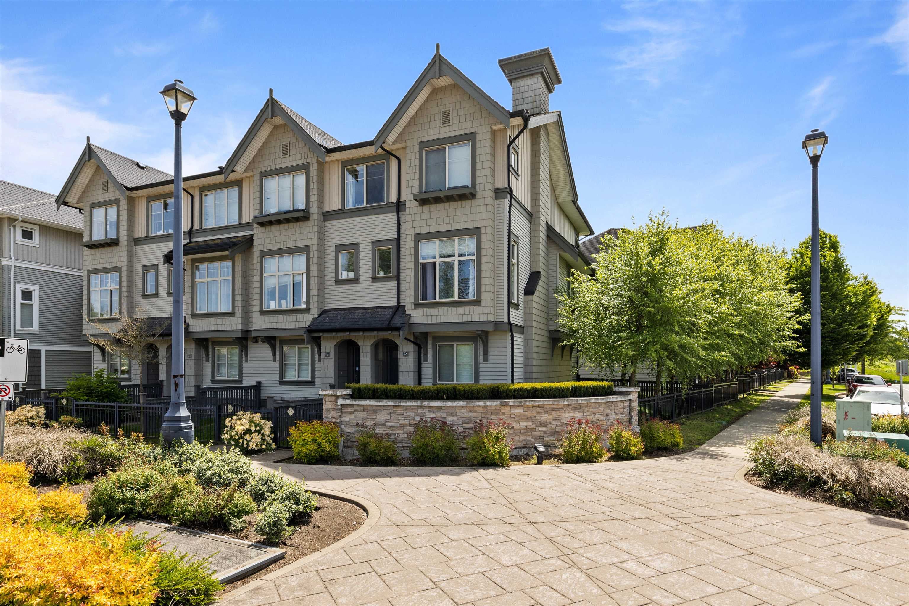 48 - 31098 Westridge Place, Abbotsford, V2T 0C2 — photo 2