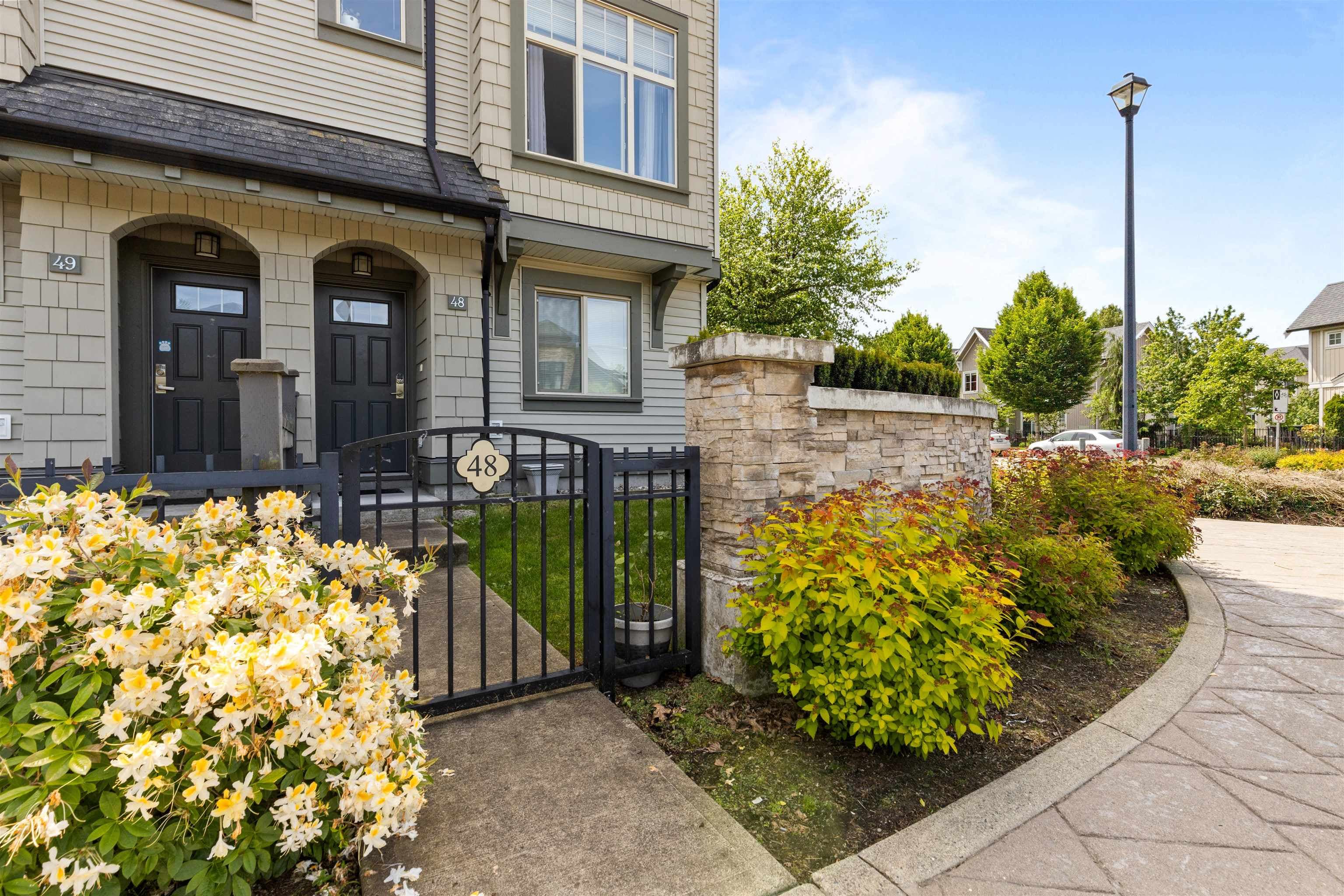 48 - 31098 Westridge Place, Abbotsford, V2T 0C2 — photo 3