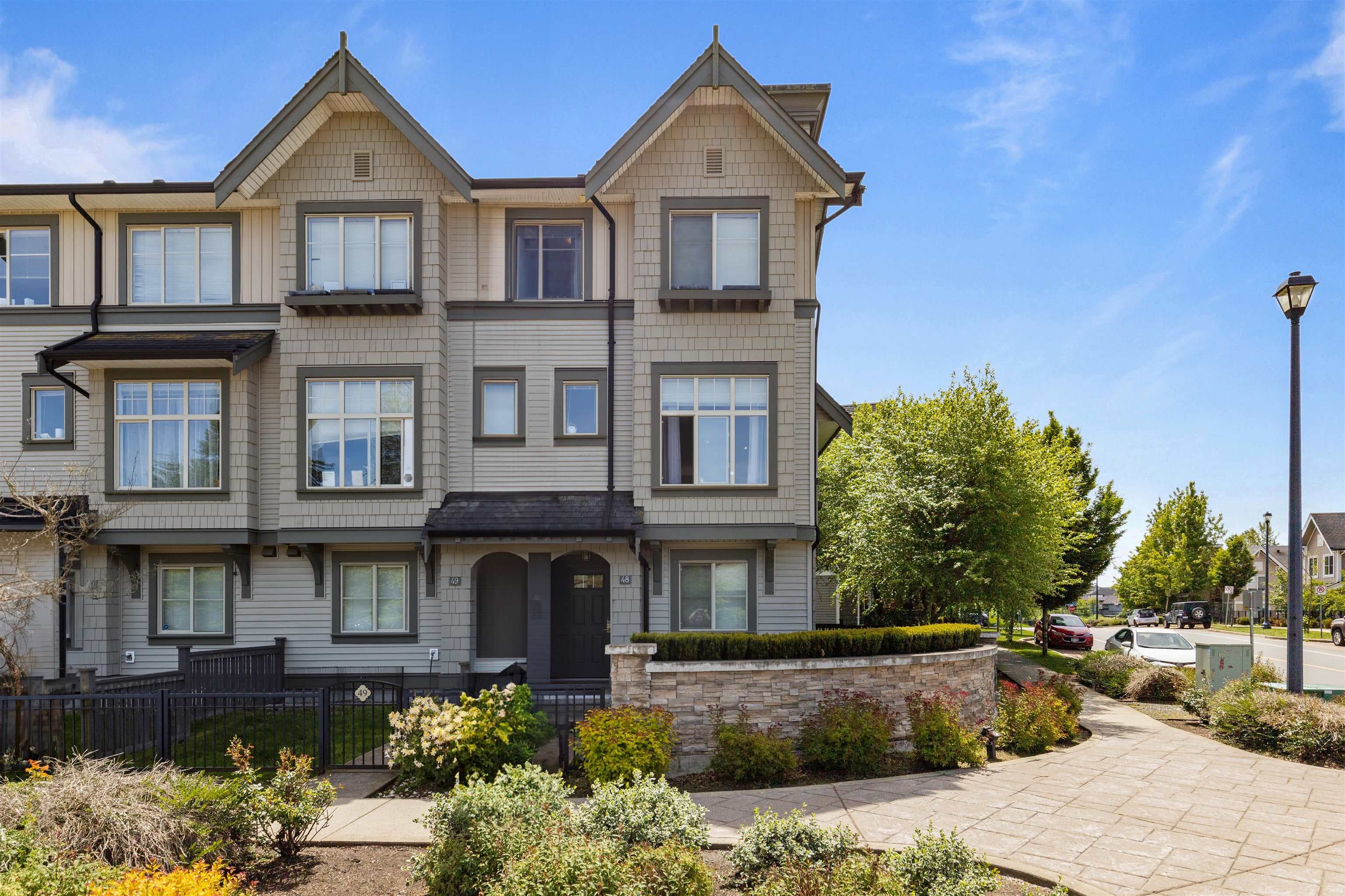 48 - 31098 Westridge Place, Abbotsford, V2T 0C2 — photo 1