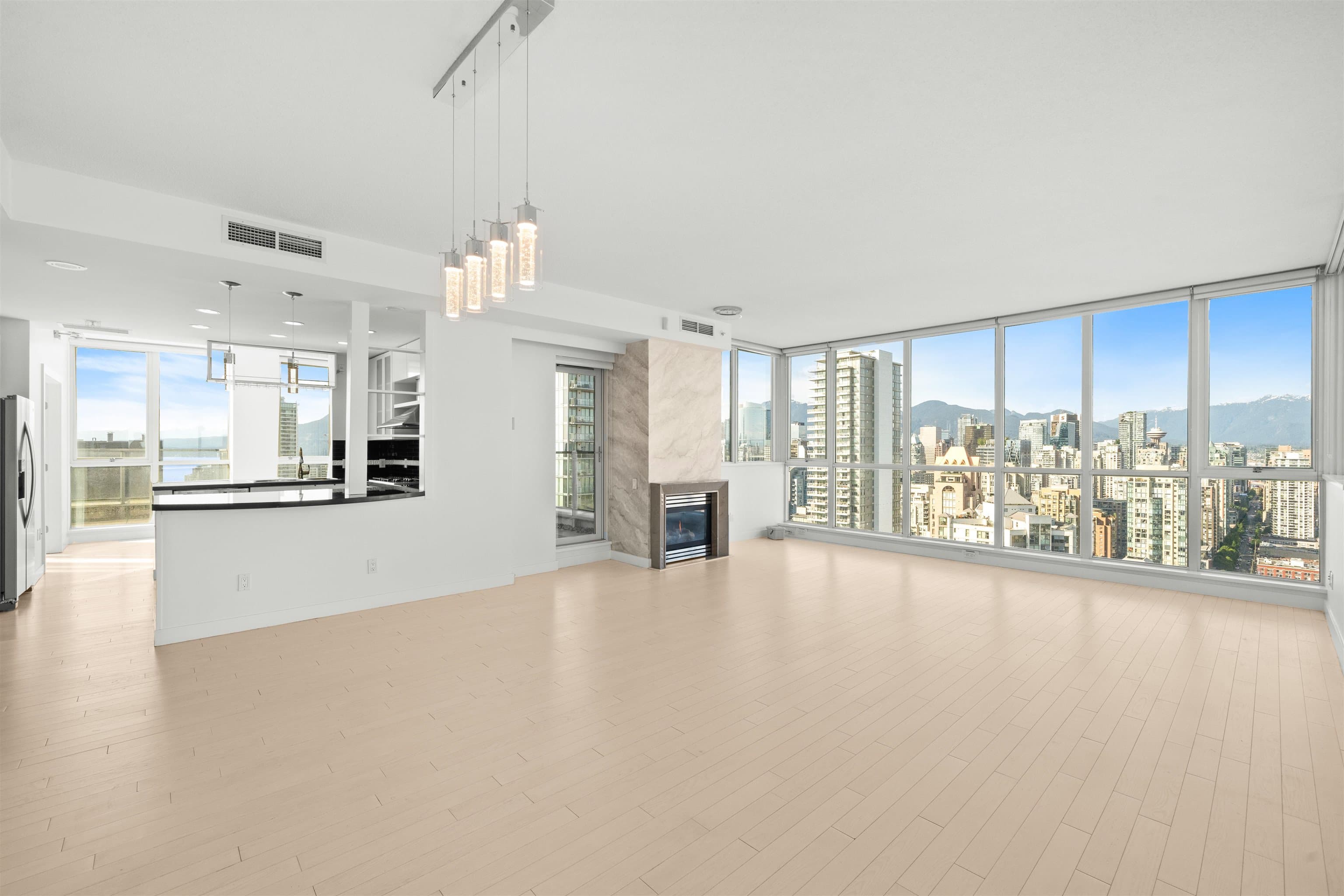 4203 - 1408 Strathmore Mews, Vancouver, V6Z 3A9 — photo 4