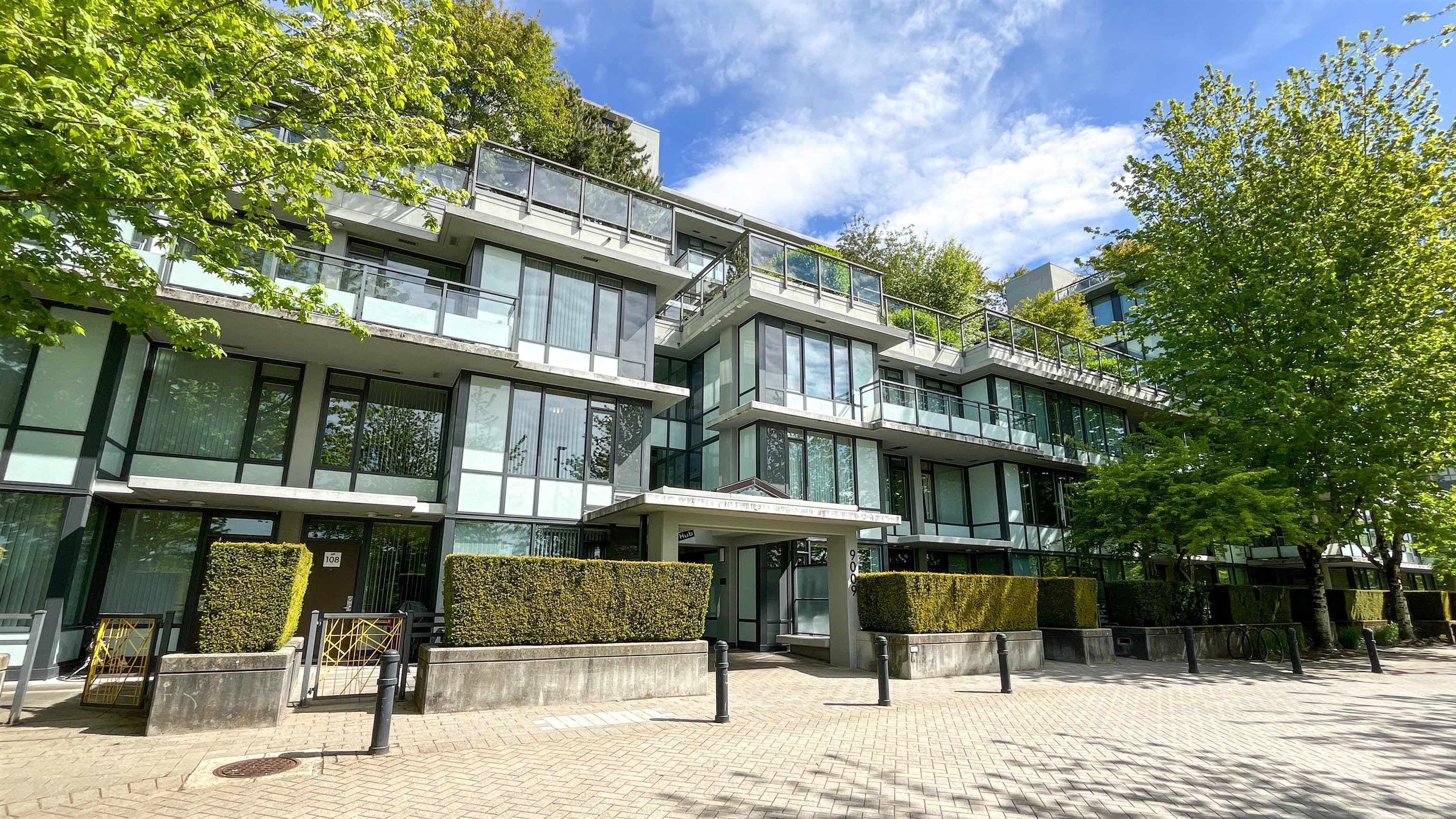 114 - 9009 Cornerstone Mews, Burnaby, V5A 0B9 — photo 1