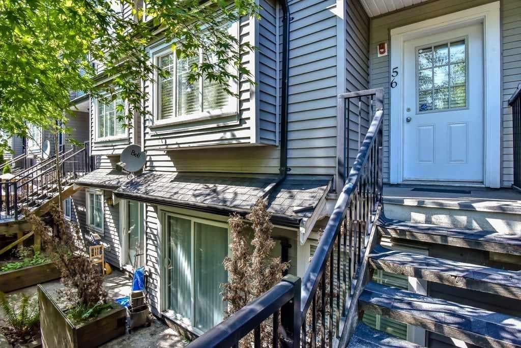 56 - 11255 132 Street, Surrey, V3R 4R3 — photo 3