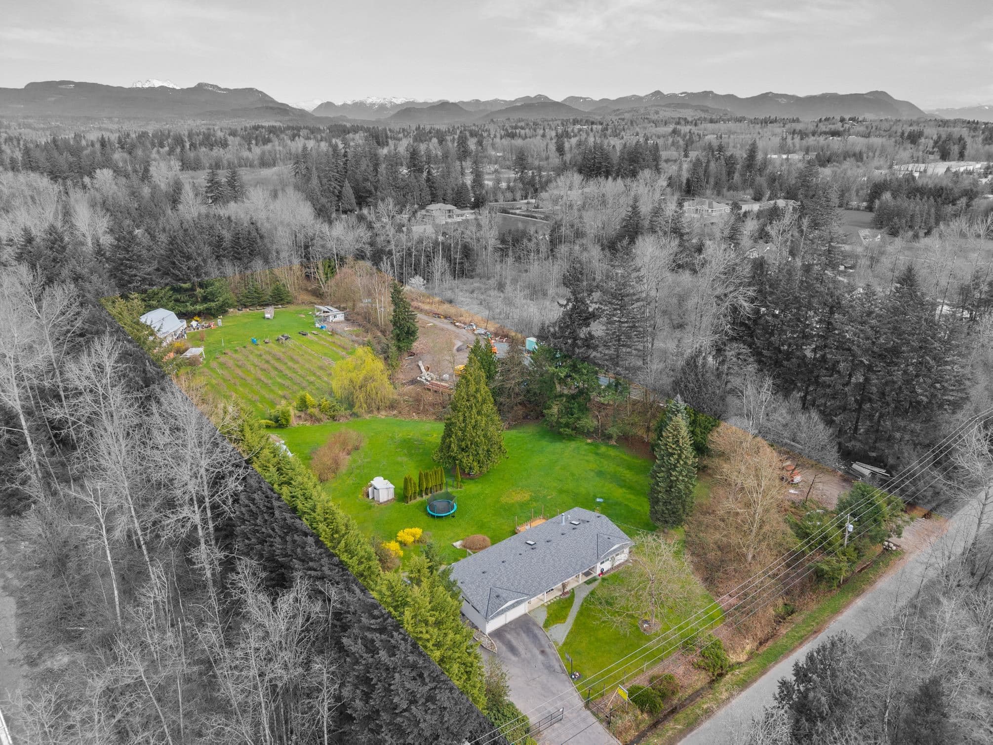 26871 58 Avenue, Langley, V4W 1V6 — photo 2