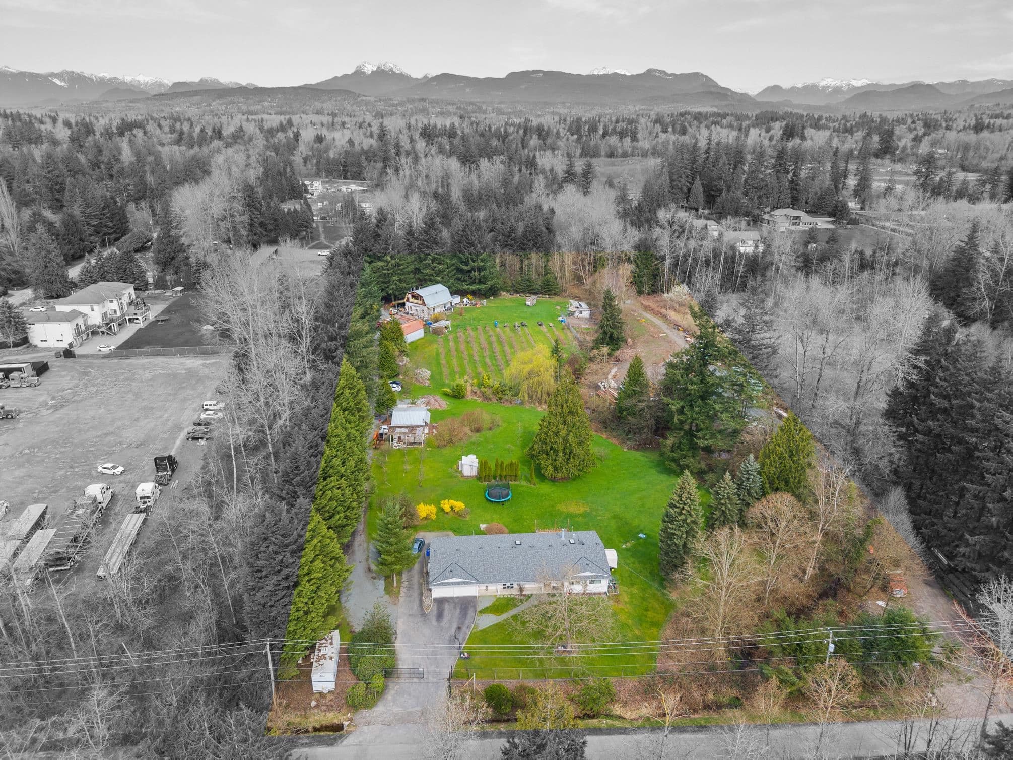 26871 58 Avenue, Langley, V4W 1V6 — photo 3