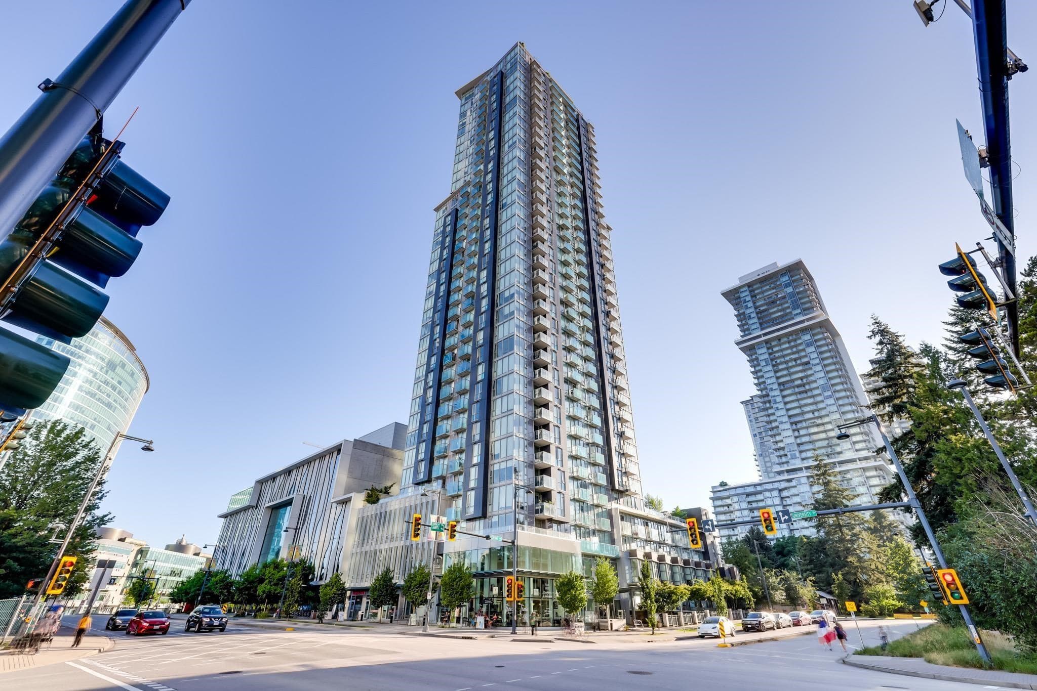 3605 - 13438 Central Avenue, Surrey, V3T 0N2 — photo 2