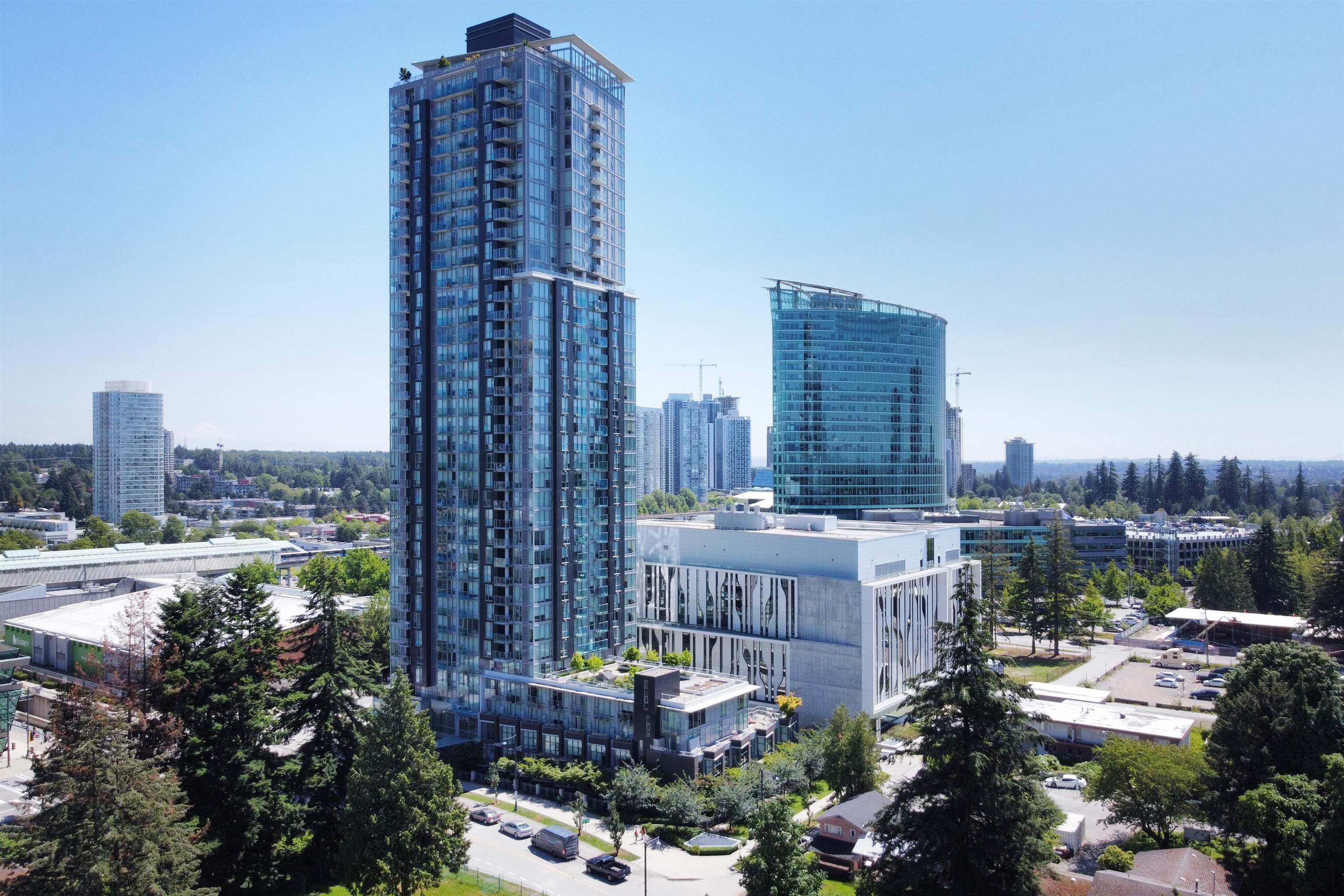 3605 - 13438 Central Avenue, Surrey, V3T 0N2 — photo 3