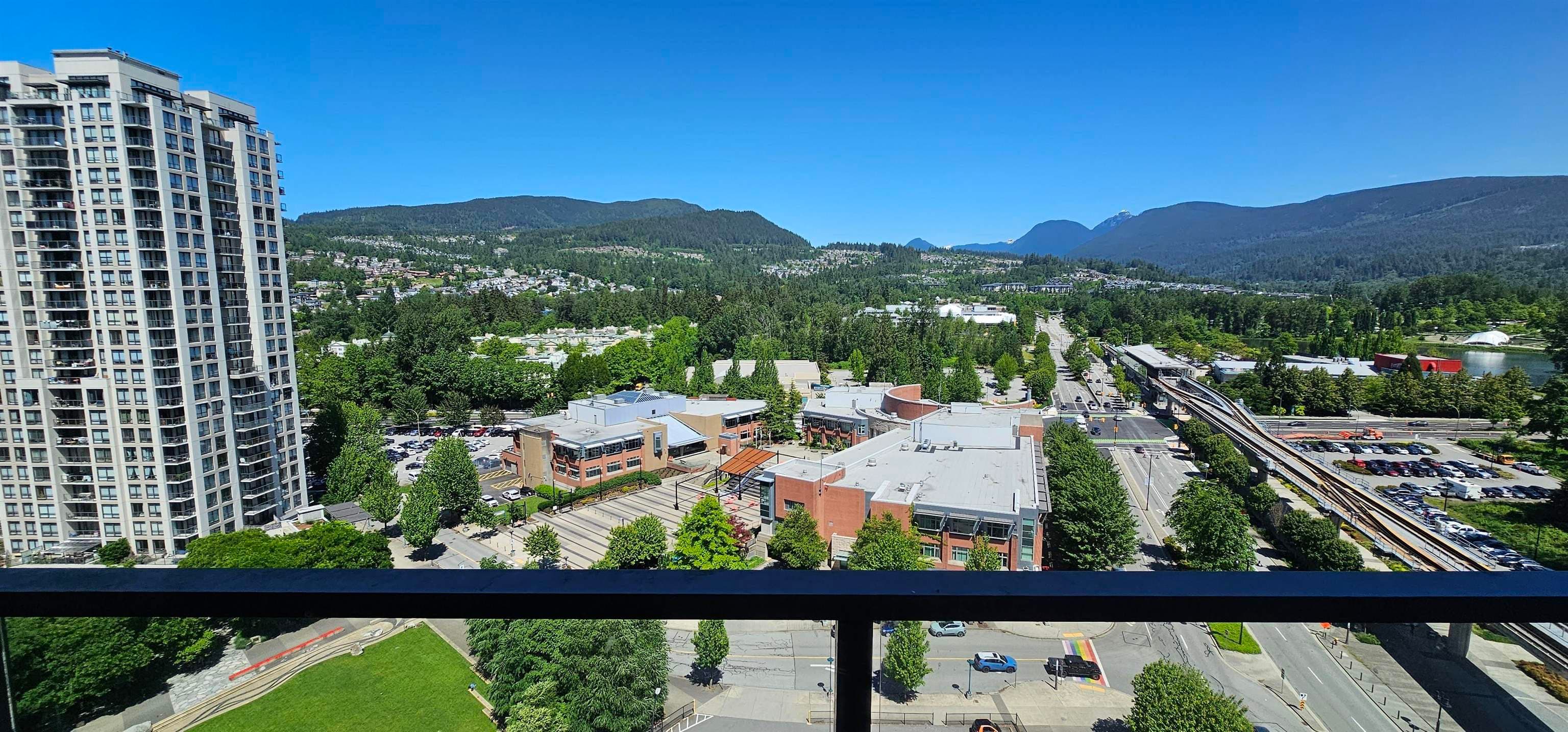 1701 - 3007 Glen Drive, Coquitlam, V3B 0L8 — photo 1