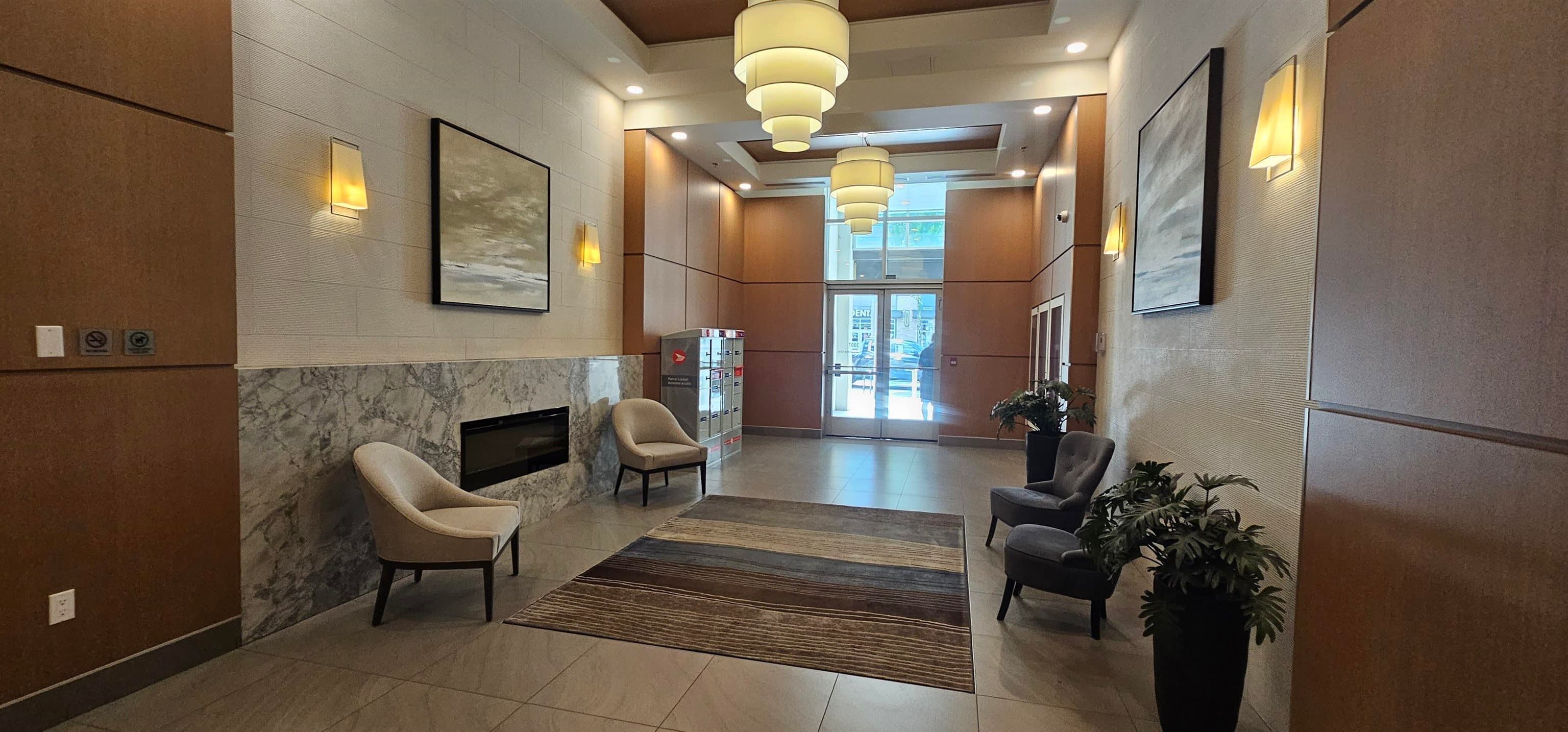1701 - 3007 Glen Drive, Coquitlam, V3B 0L8 — photo 5