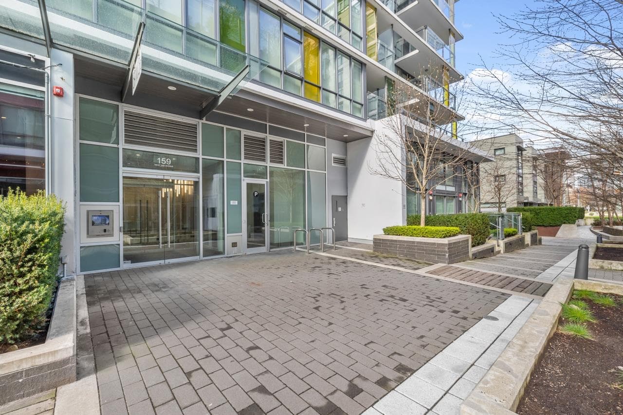 311 - 159 W 2nd Avenue, Vancouver, V5Y 0L8 — photo 2