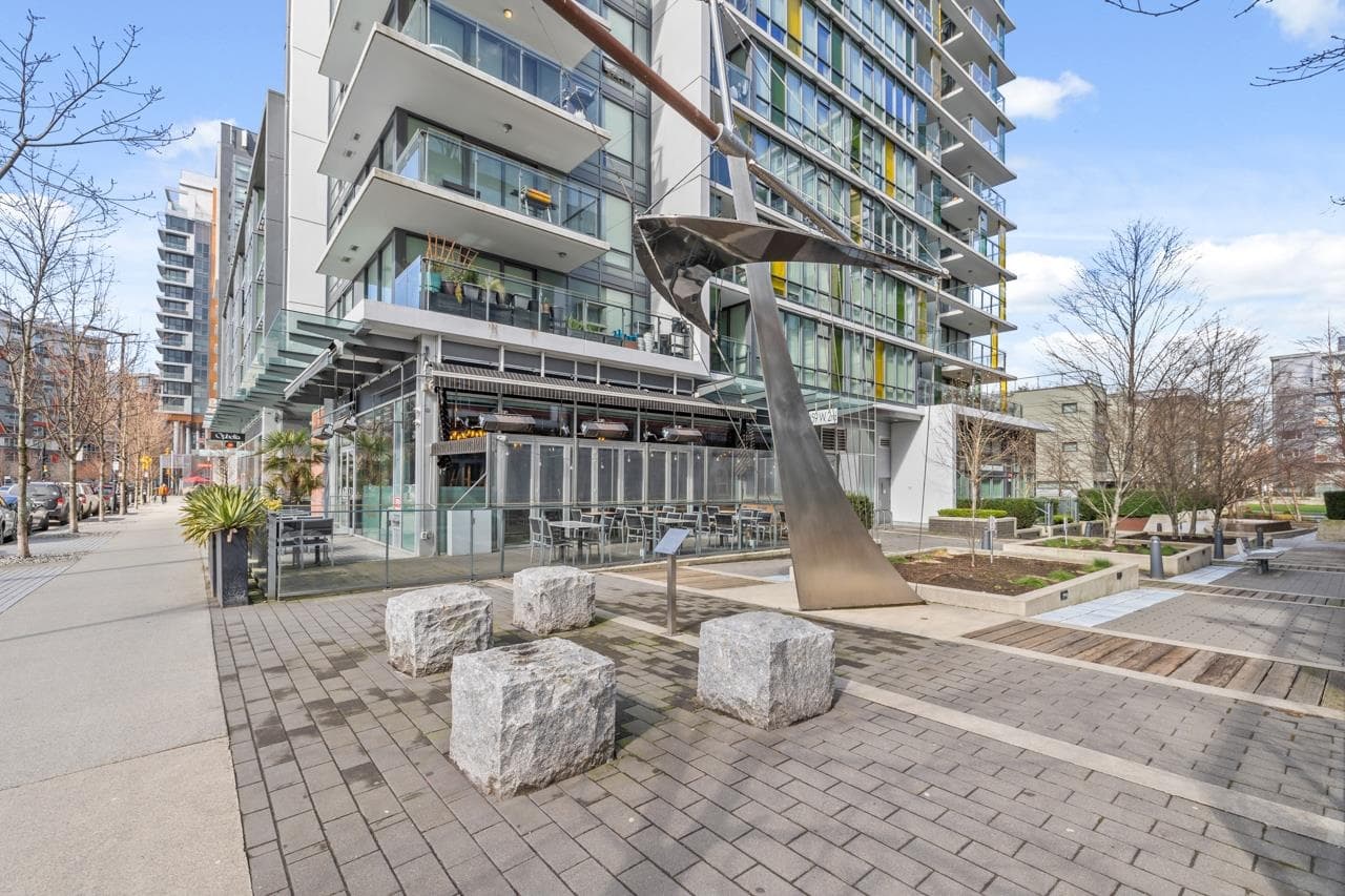 311 - 159 W 2nd Avenue, Vancouver, V5Y 0L8 — photo 3