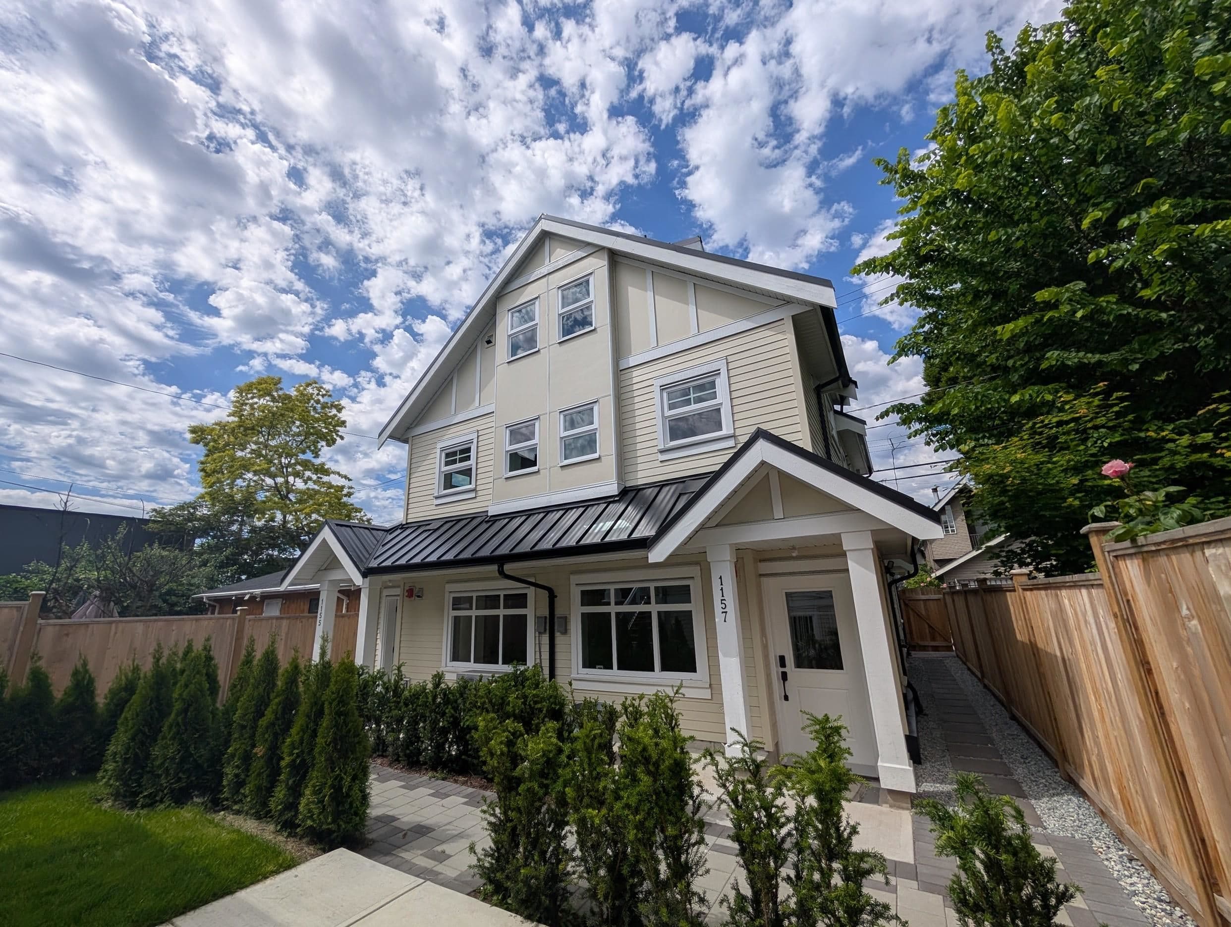 1157 Keefer Street, Vancouver