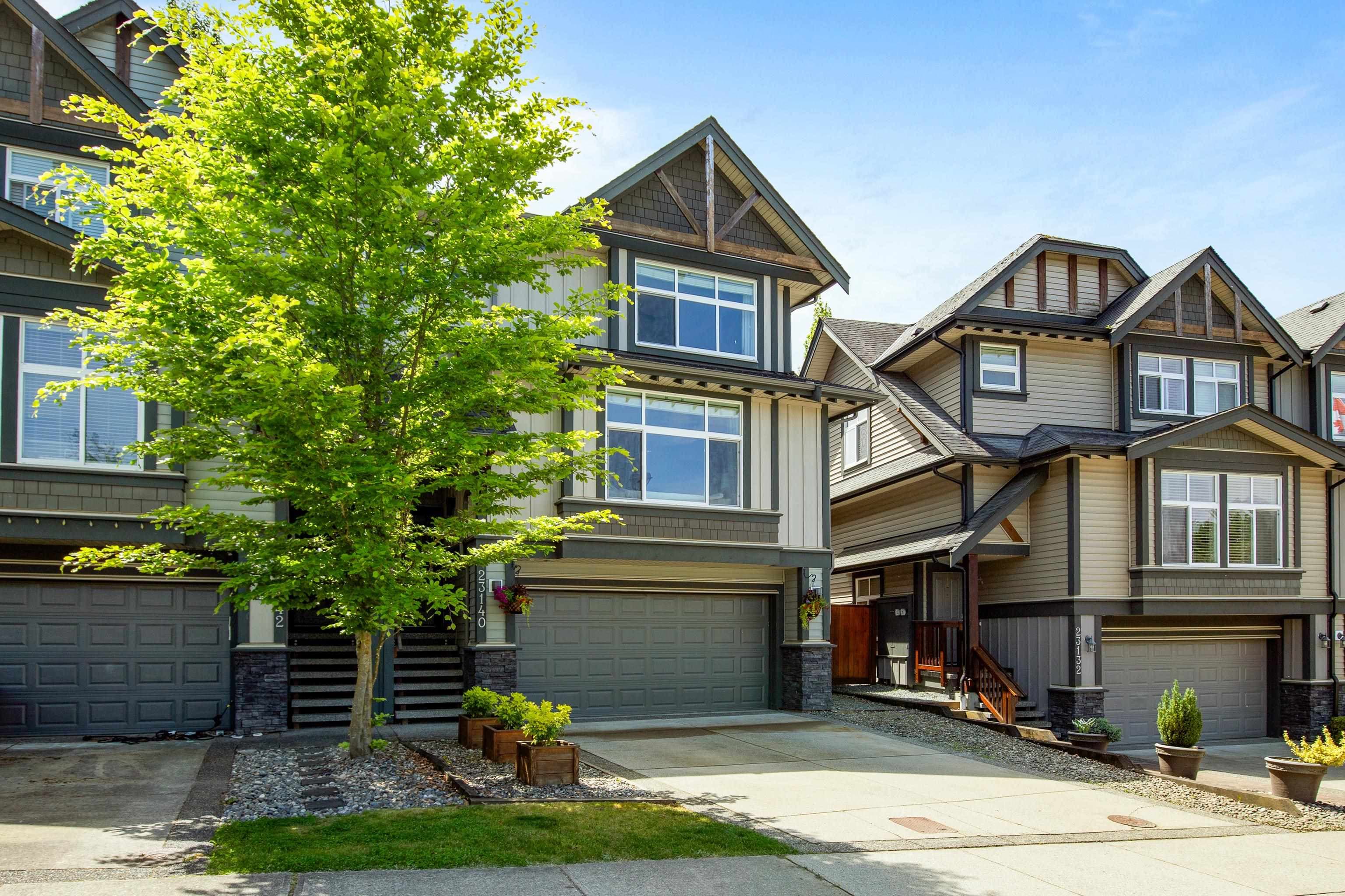 23140 Gilbert Drive, Maple Ridge, V4R 0C3 — photo 2