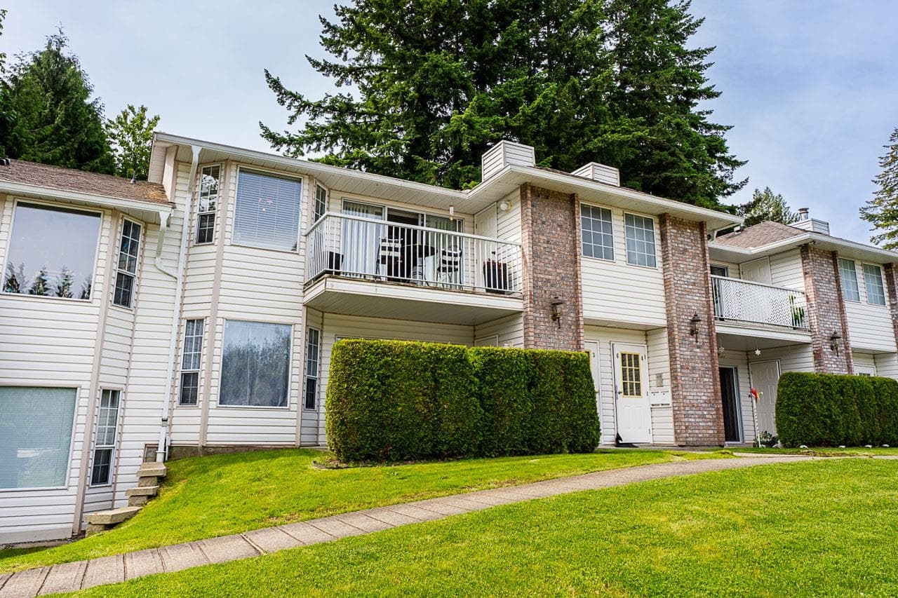 6 - 33123 George Ferguson Way, Abbotsford, V2S 2L6 — photo 1
