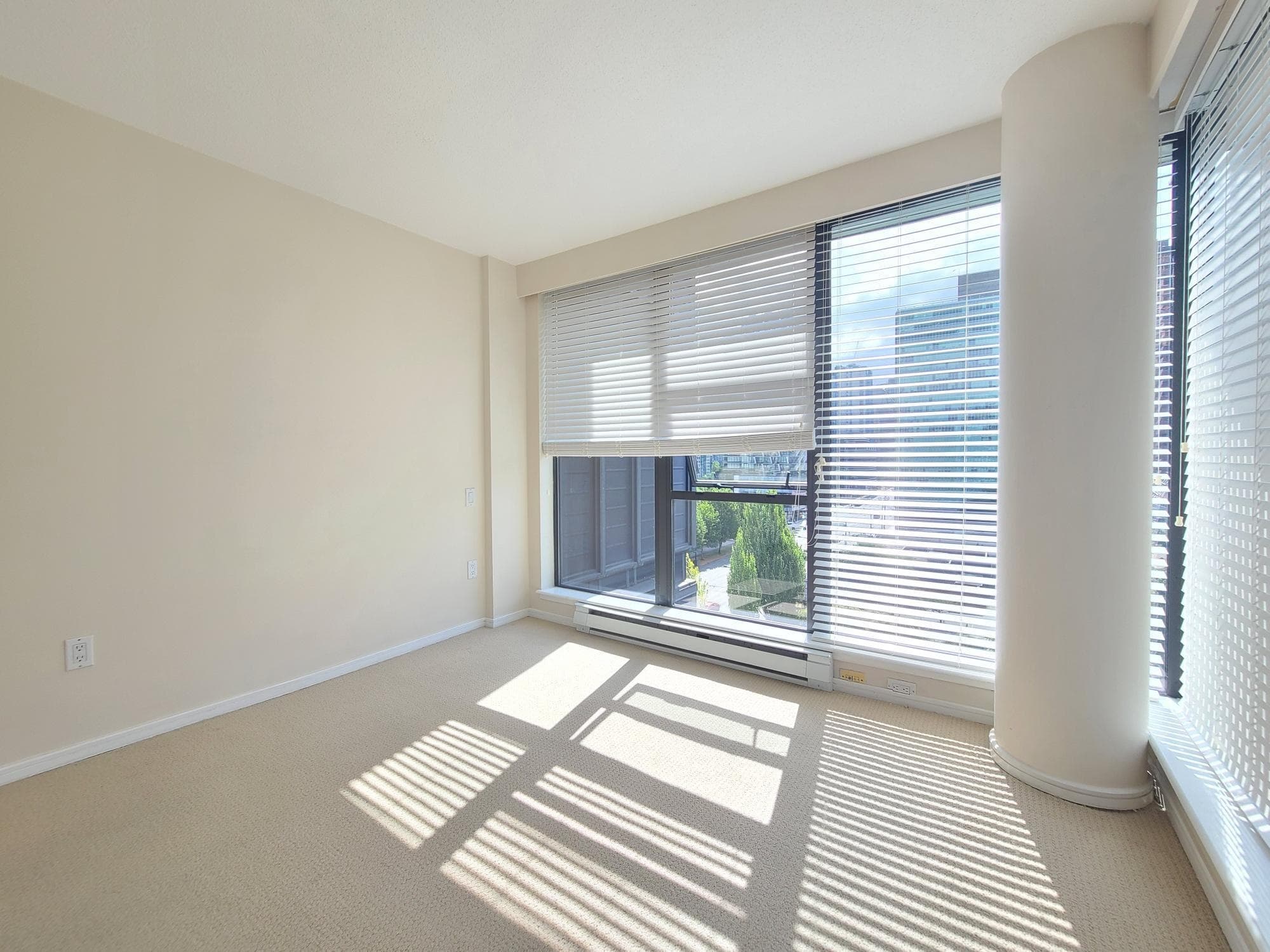 1001 - 1723 Alberni Street, Vancouver, V6G 3G9 — photo 3