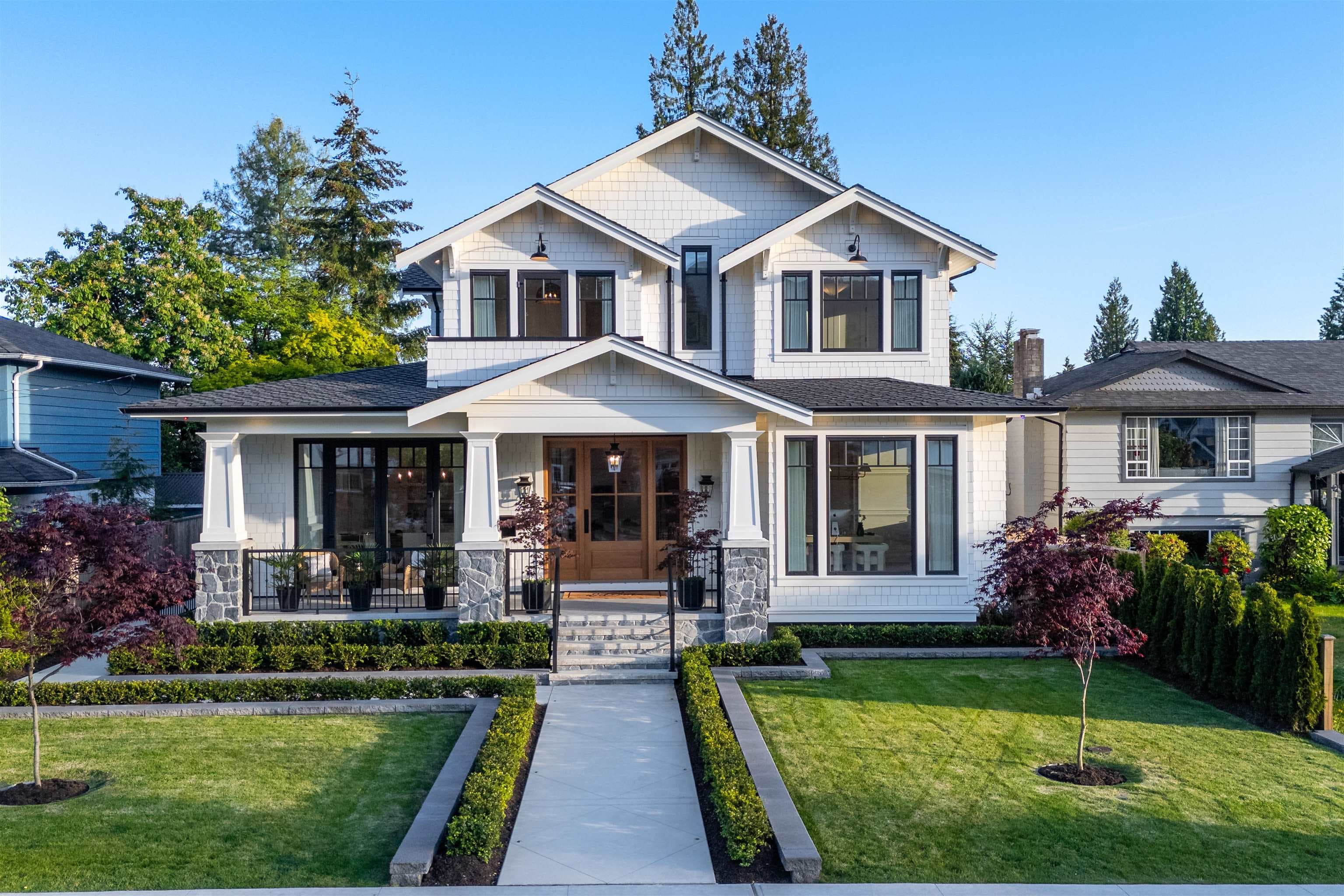 821 E 16th Street, North Vancouver