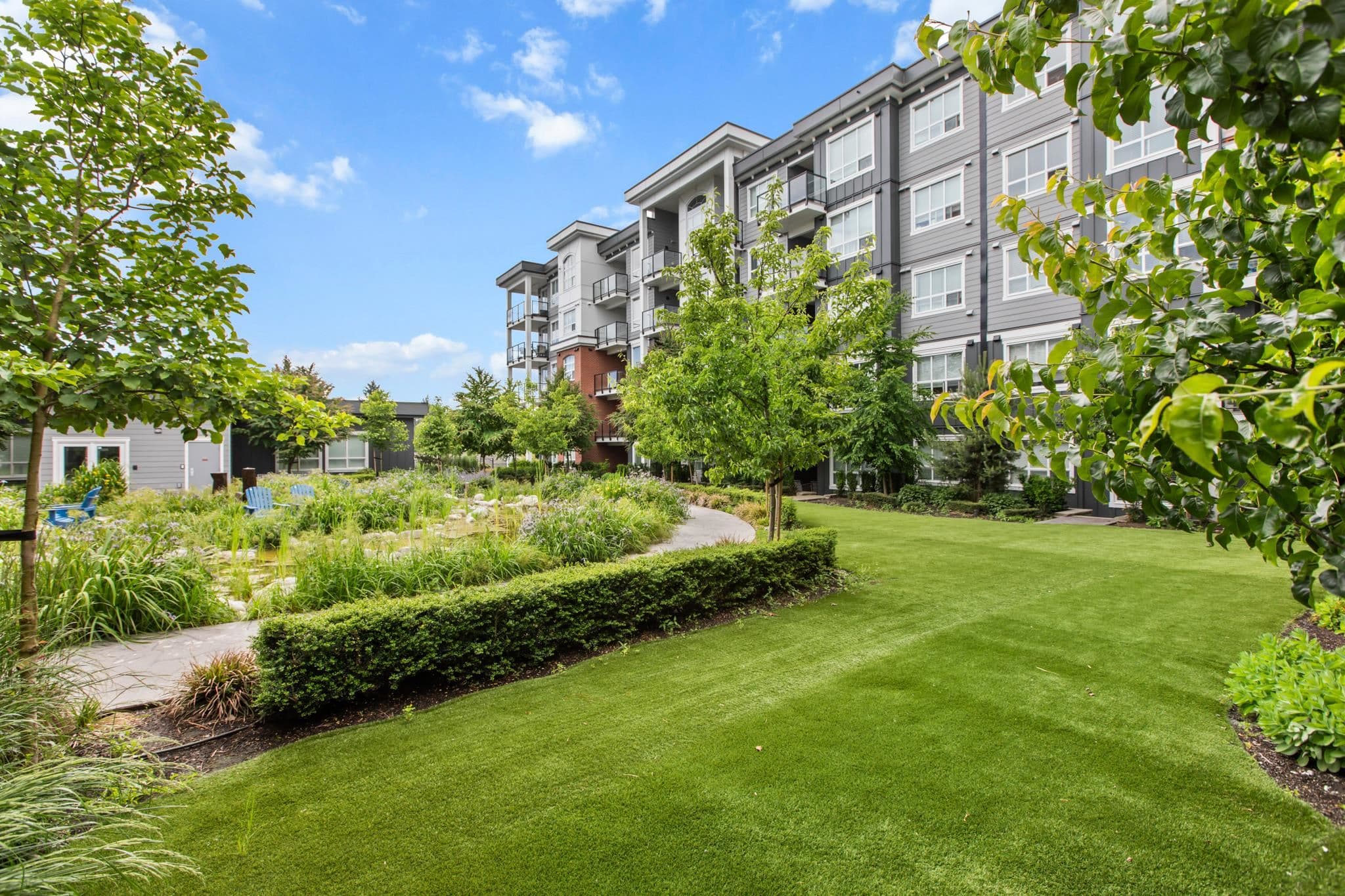 4222 - 2180 Kelly Avenue, Port Coquitlam, V3C 0L1 — photo 3