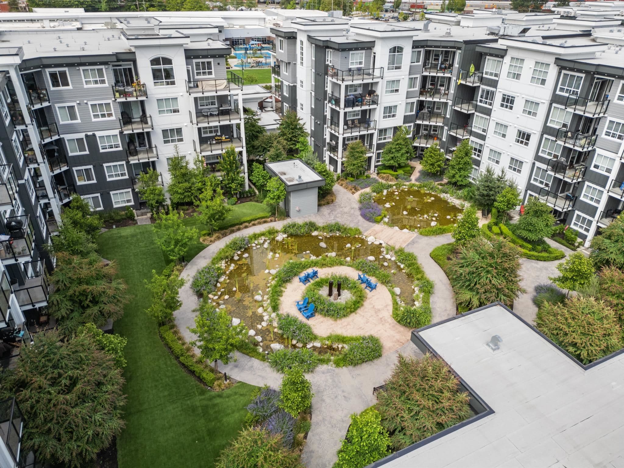 4222 - 2180 Kelly Avenue, Port Coquitlam, V3C 0L1 — photo 5