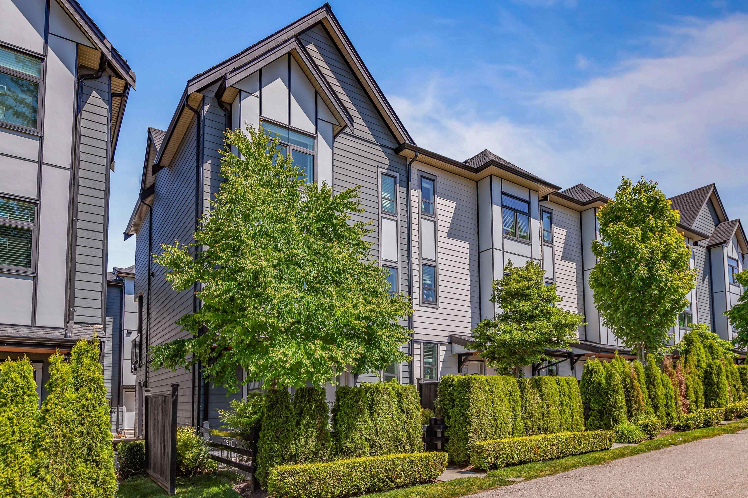 32 - 2427 164 Street, Surrey, V3Z 0R6 — photo 2